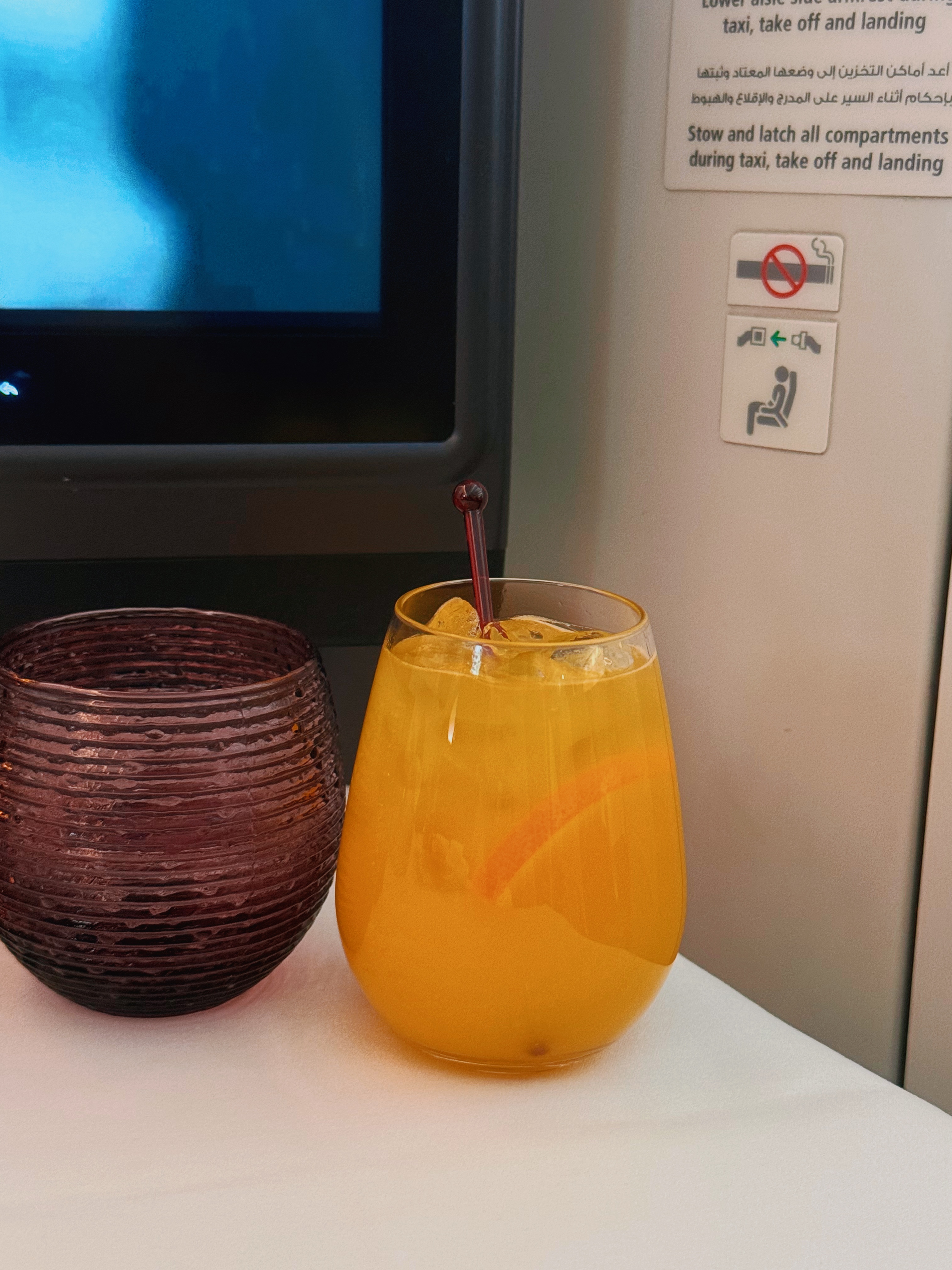 ❸Qatar Airways QR92 HAM-DOH Business