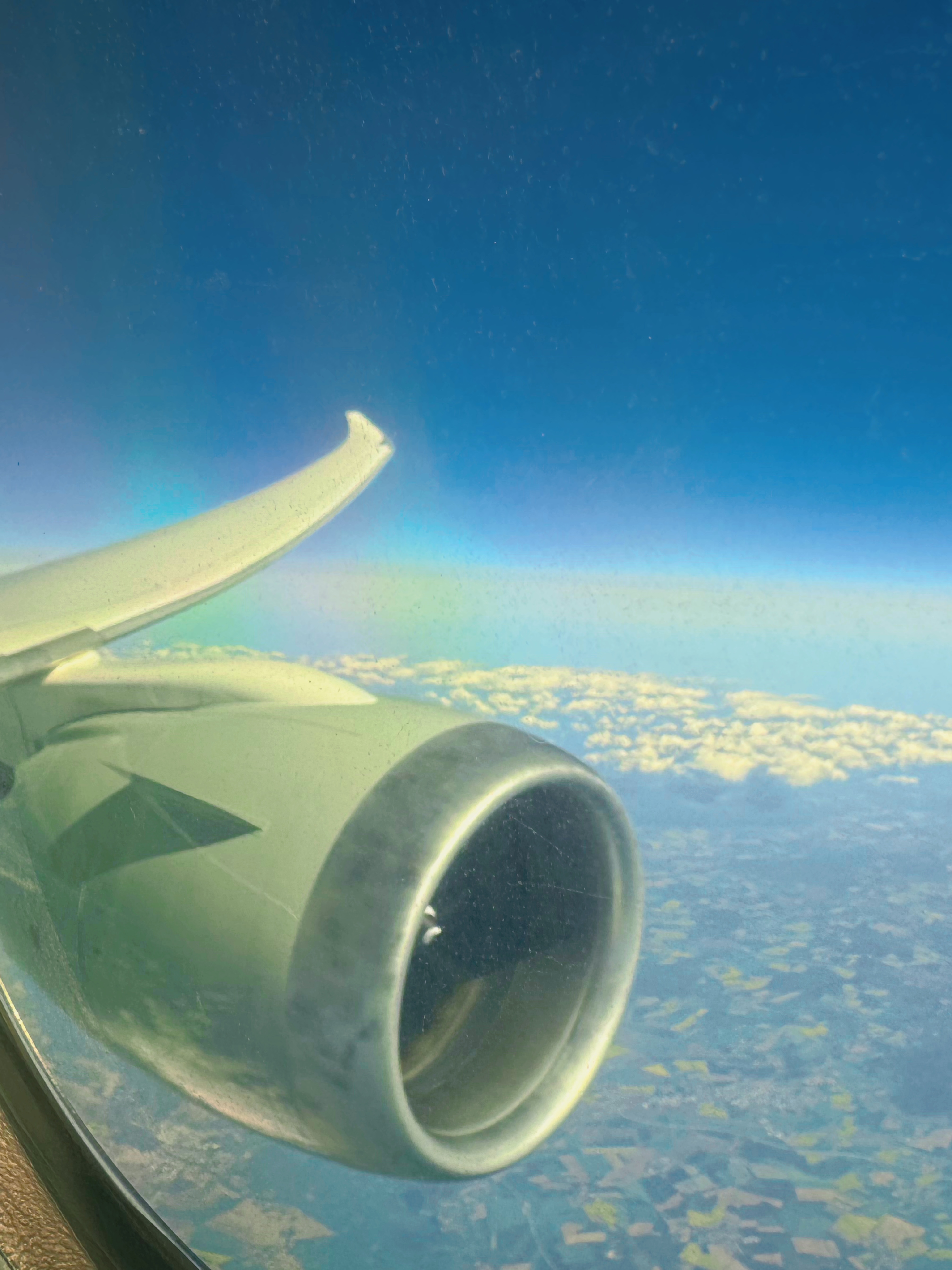 ❸Qatar Airways QR92 HAM-DOH Business