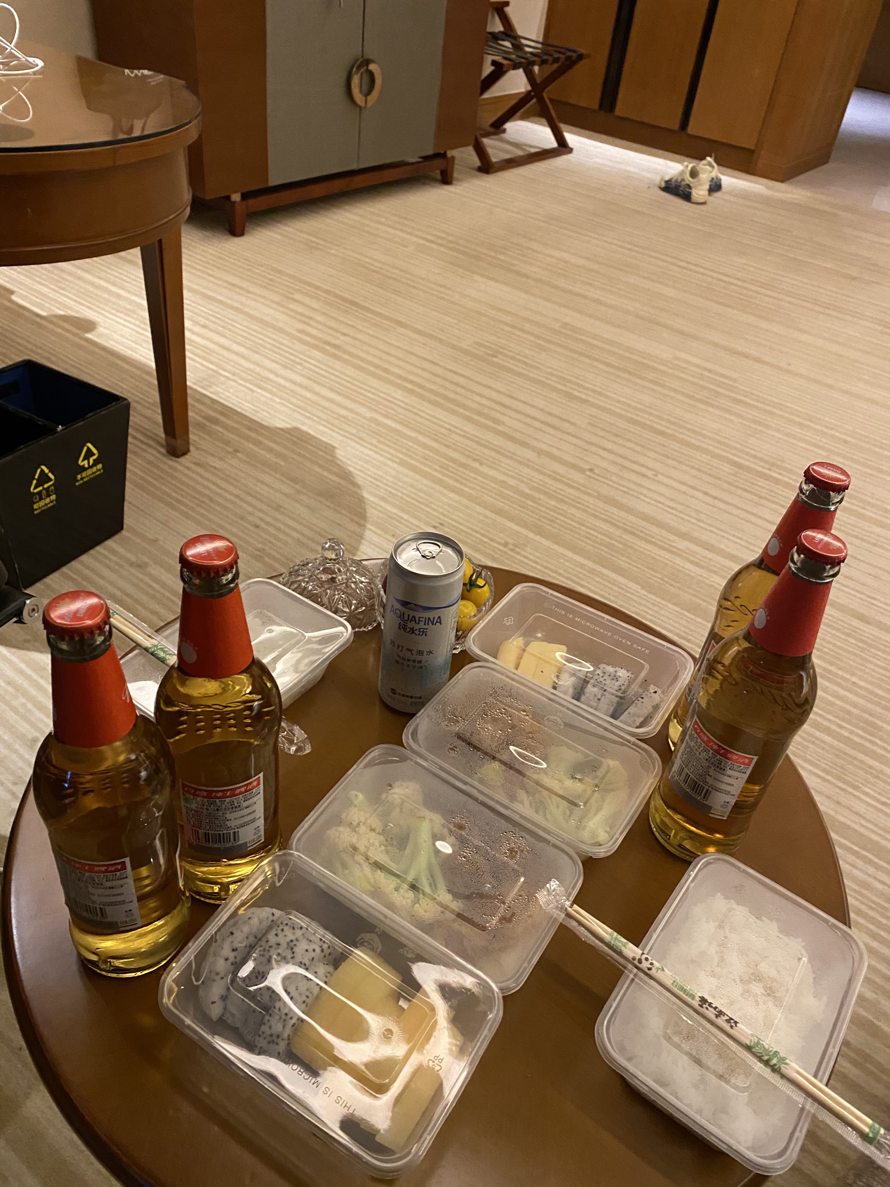 ϵQ1 ɽ,ϸ ֮ ݸۻϲǾƵ / SHERATON CHUZHOU HOTEL