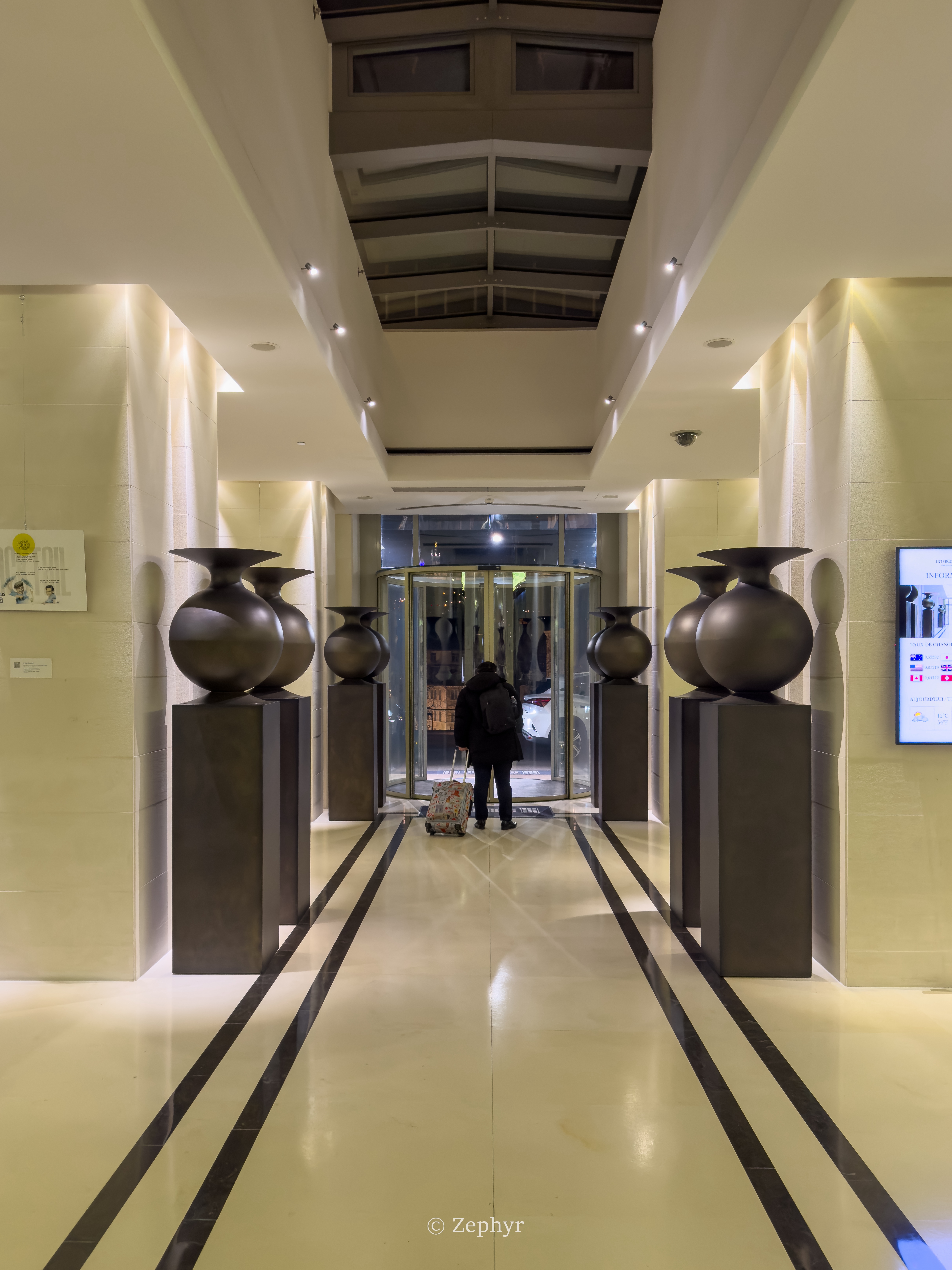ʷ ۾Ұ޼ Prestige SuiteInterContinental Marseille