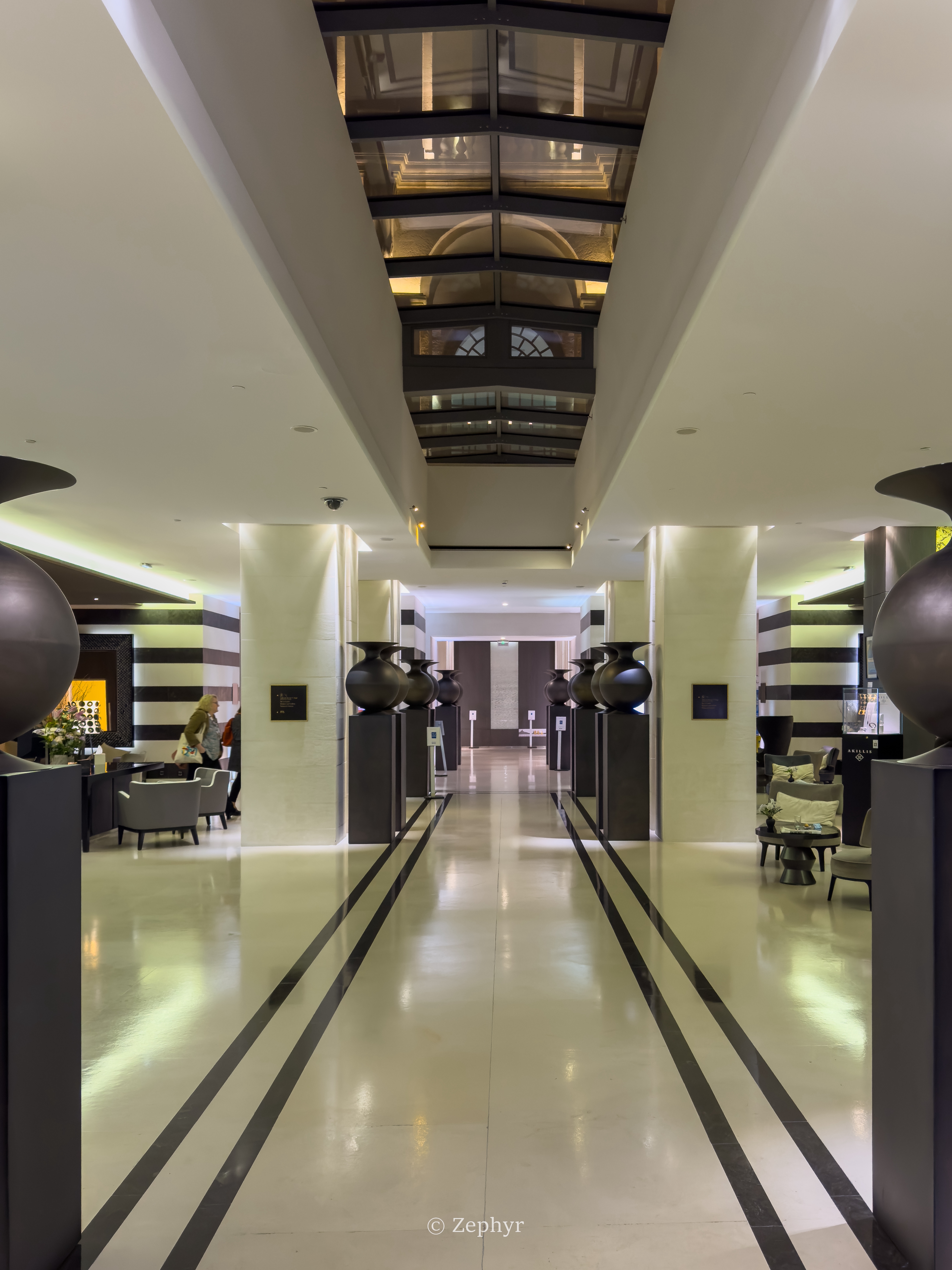 ʷ ۾Ұ޼ Prestige SuiteInterContinental Marseille