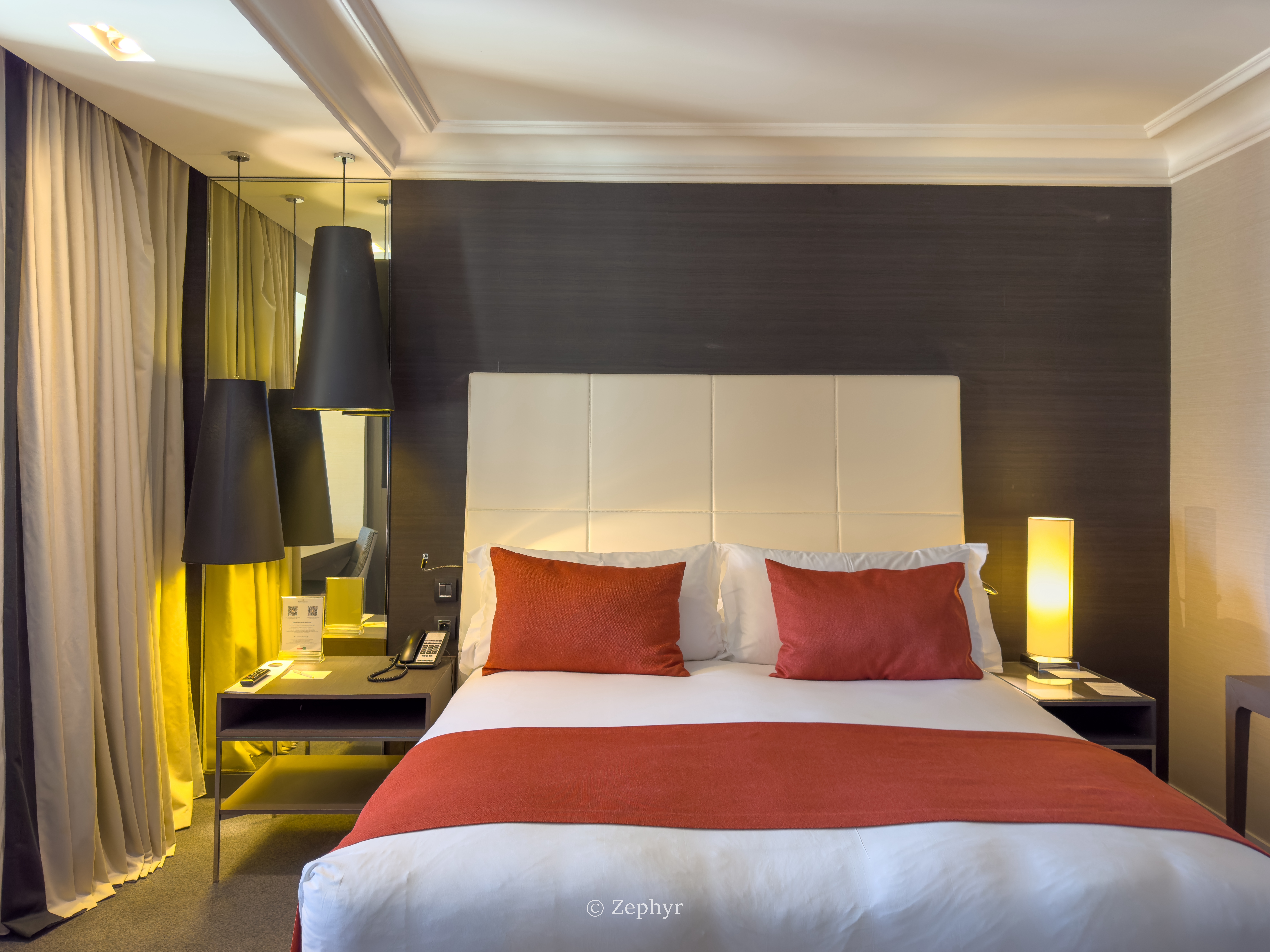 ʷ ۾Ұ޼ Prestige SuiteInterContinental Marseille