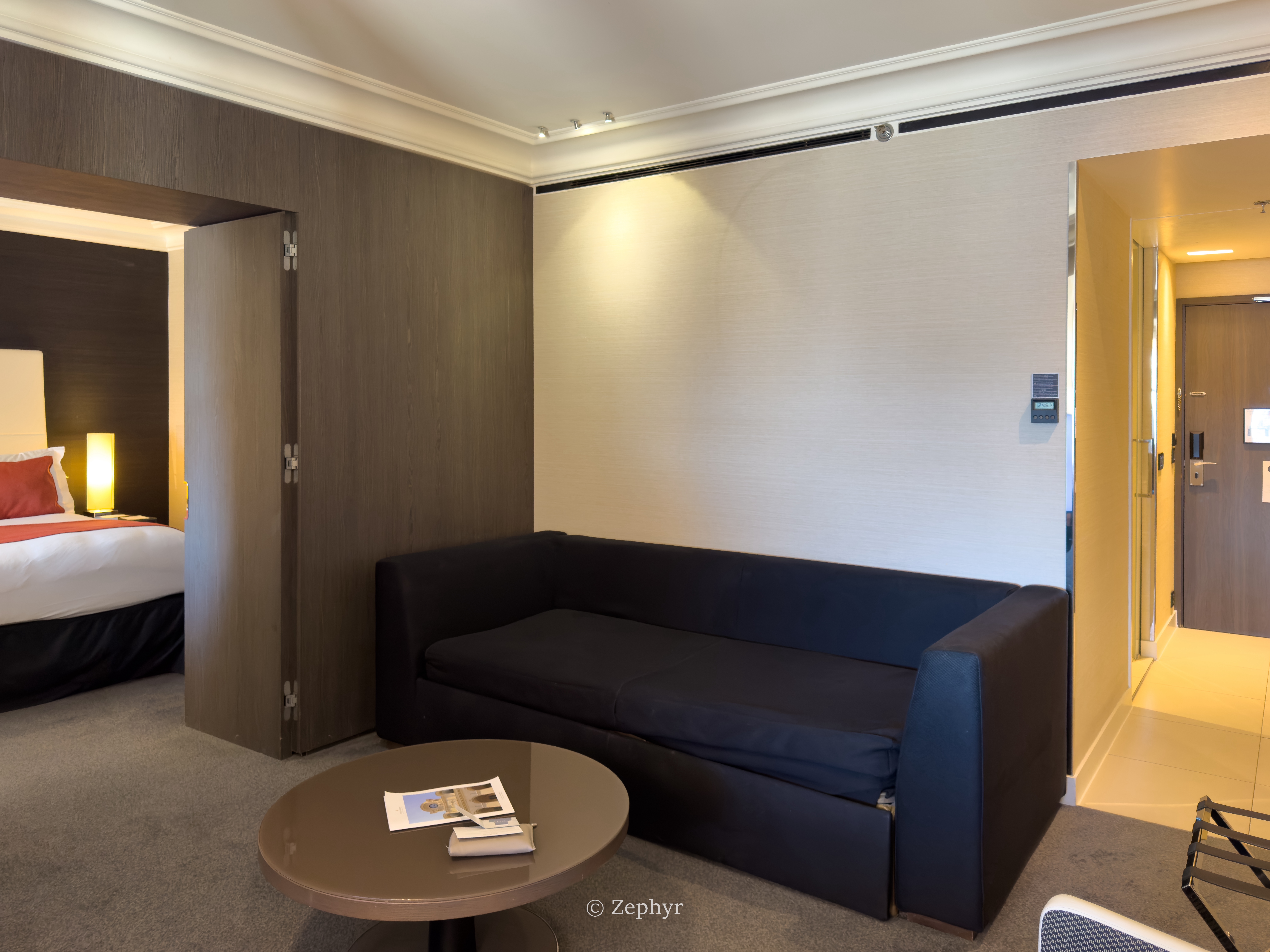 ʷ ۾Ұ޼ Prestige SuiteInterContinental Marseille