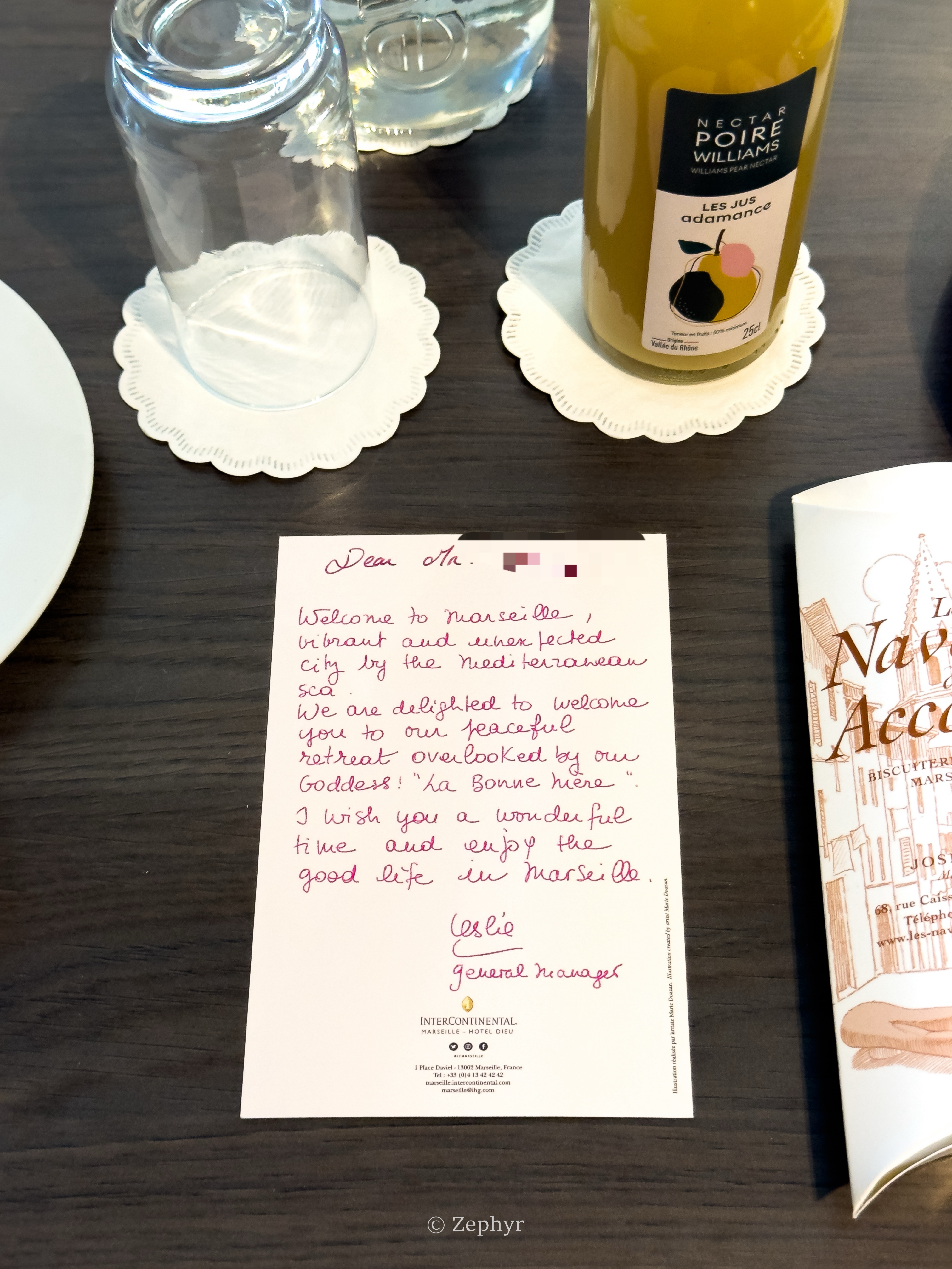 ʷ ۾Ұ޼ Prestige SuiteInterContinental Marseille