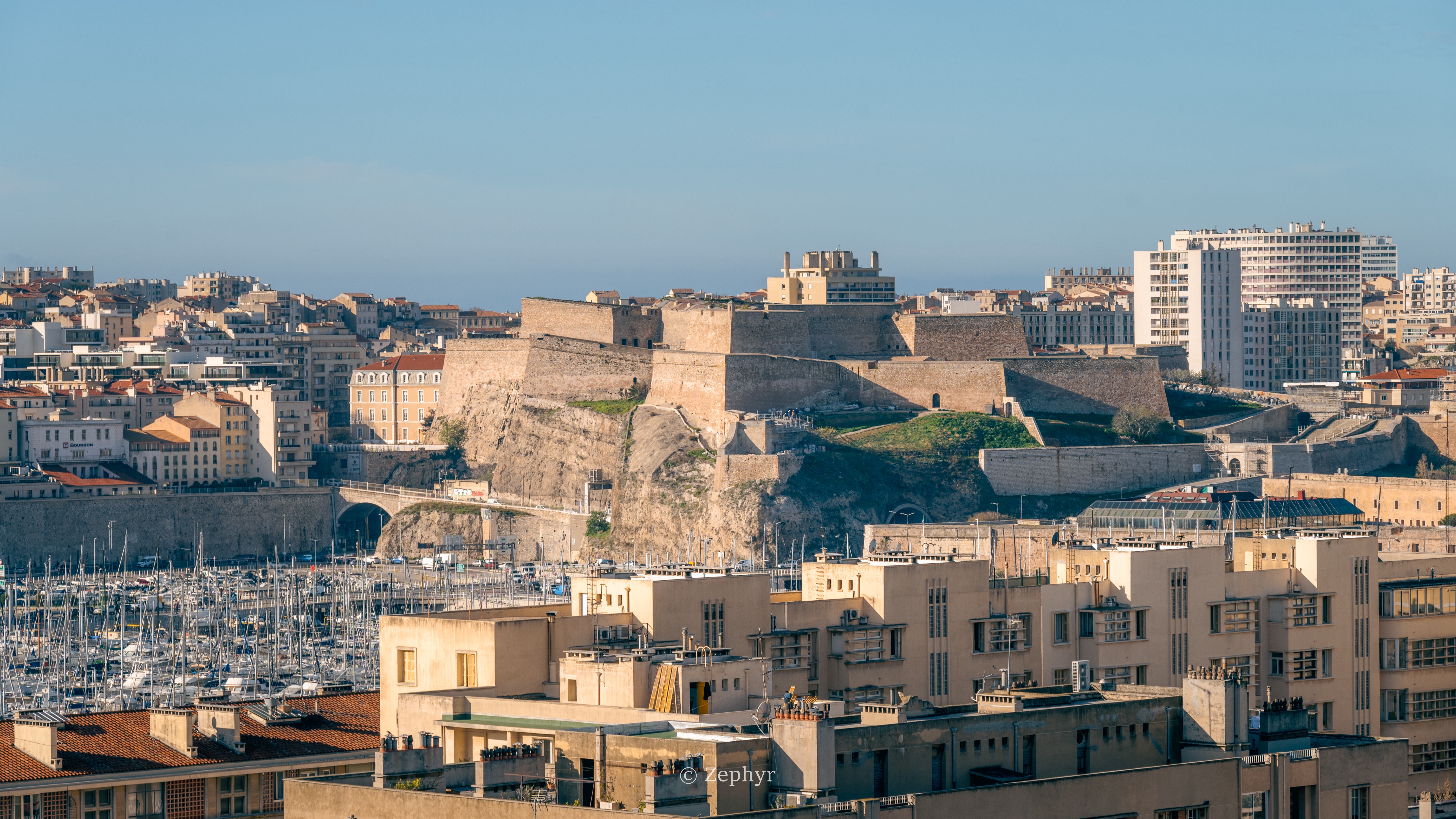 ʷ ۾Ұ޼ Prestige SuiteInterContinental Marseille