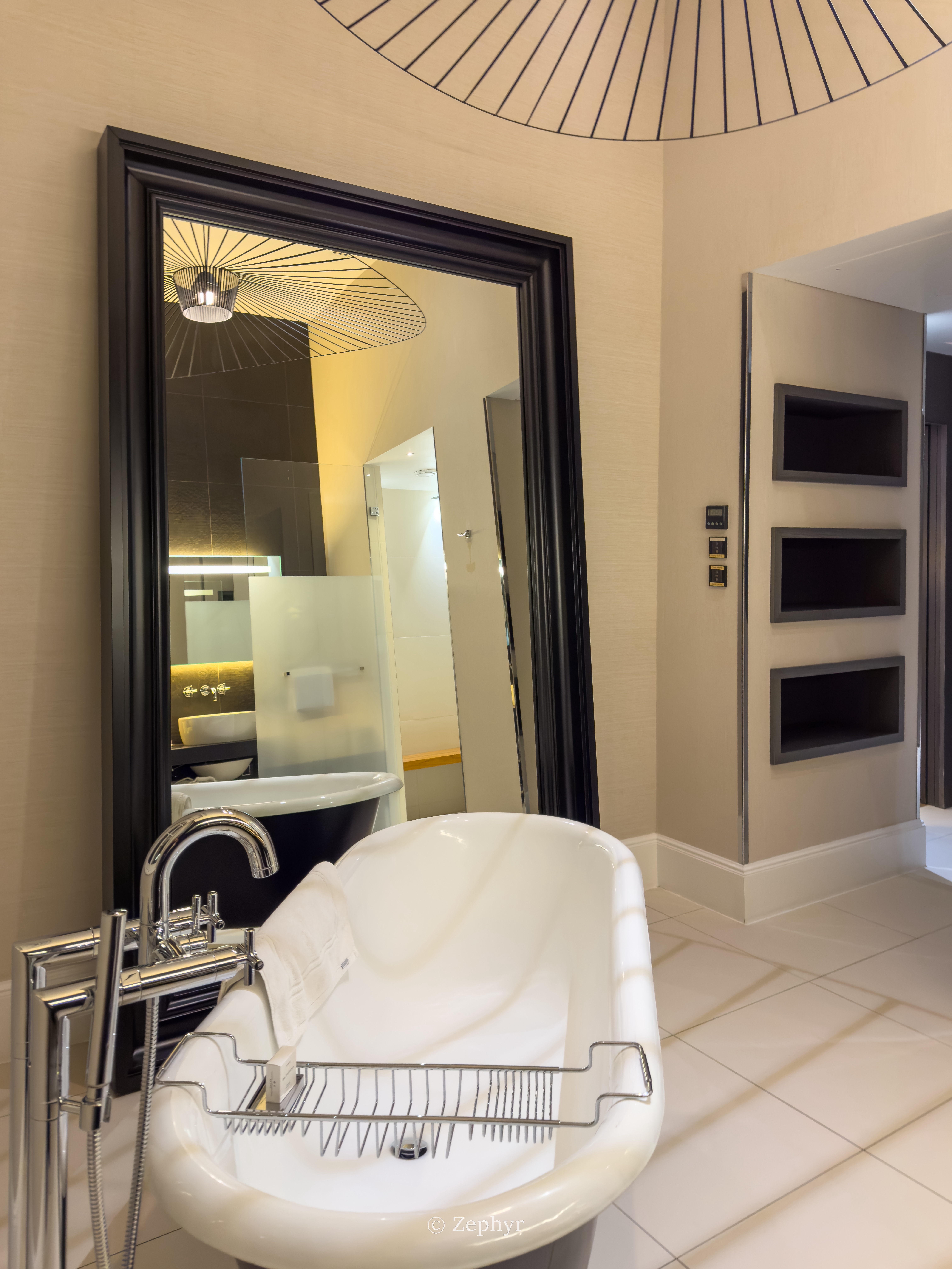 ʷ ۾Ұ޼ Prestige SuiteInterContinental Marseille