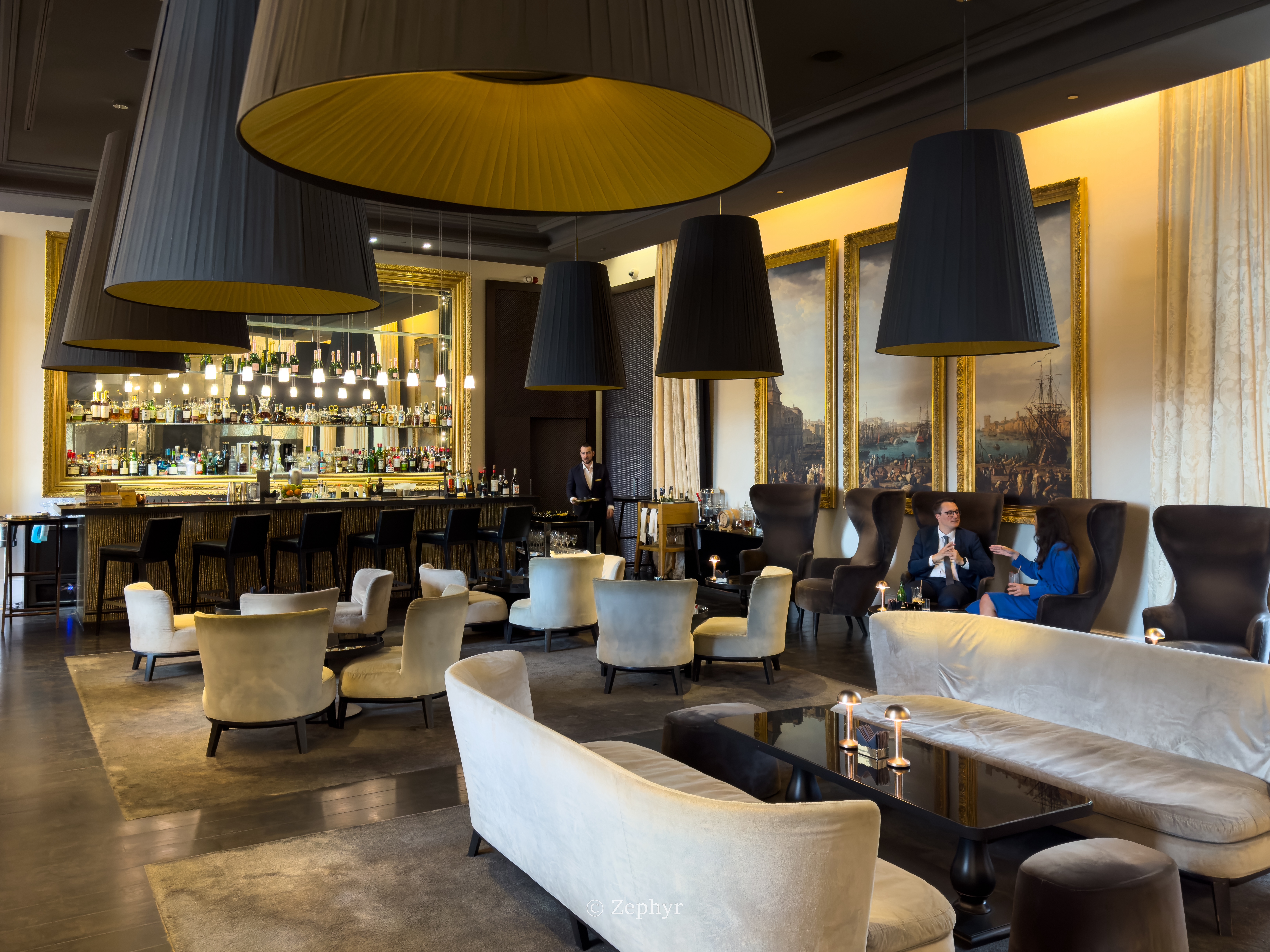 ʷ ۾Ұ޼ Prestige SuiteInterContinental Marseille