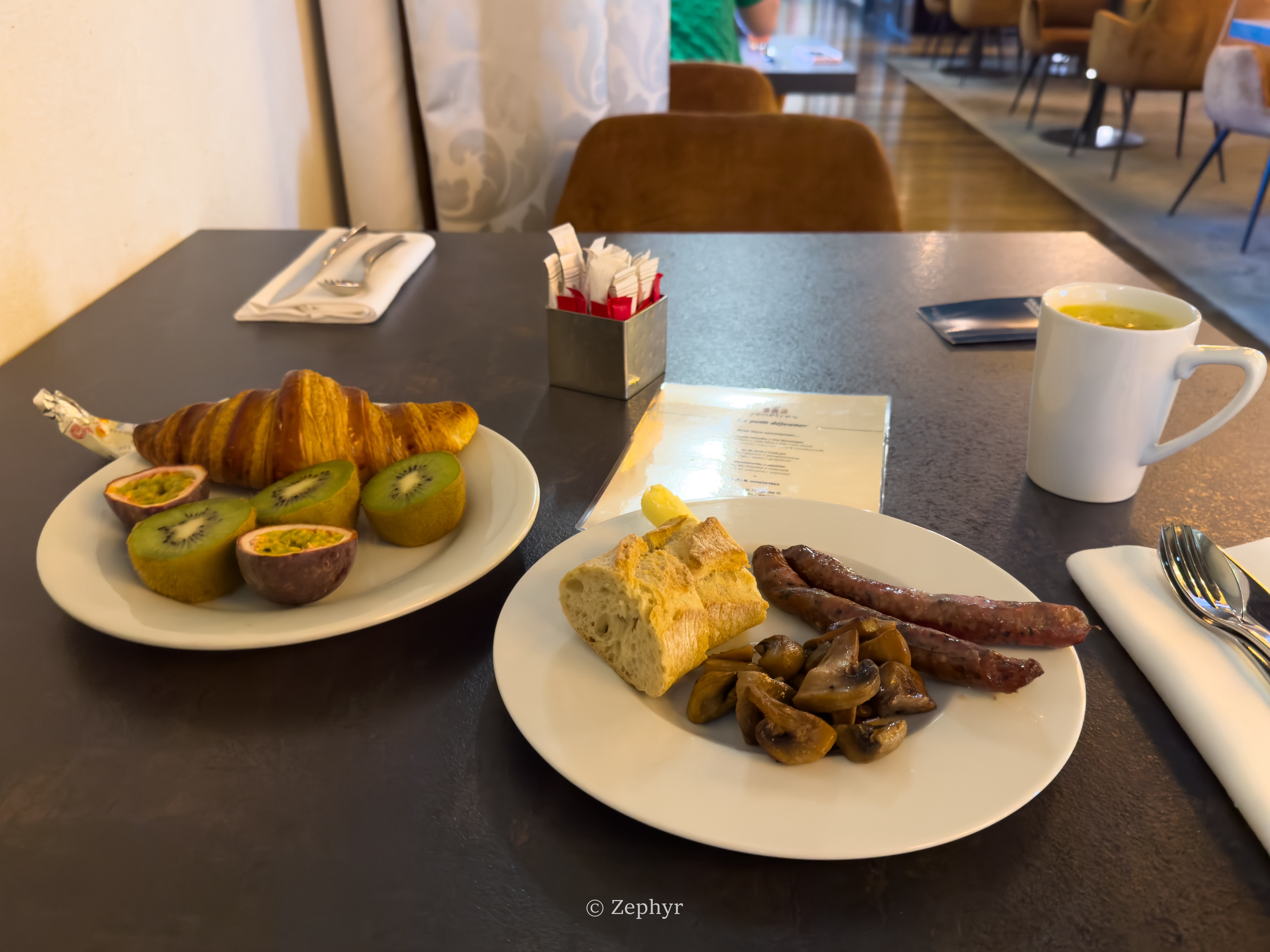ʷ ۾Ұ޼ Prestige SuiteInterContinental Marseille