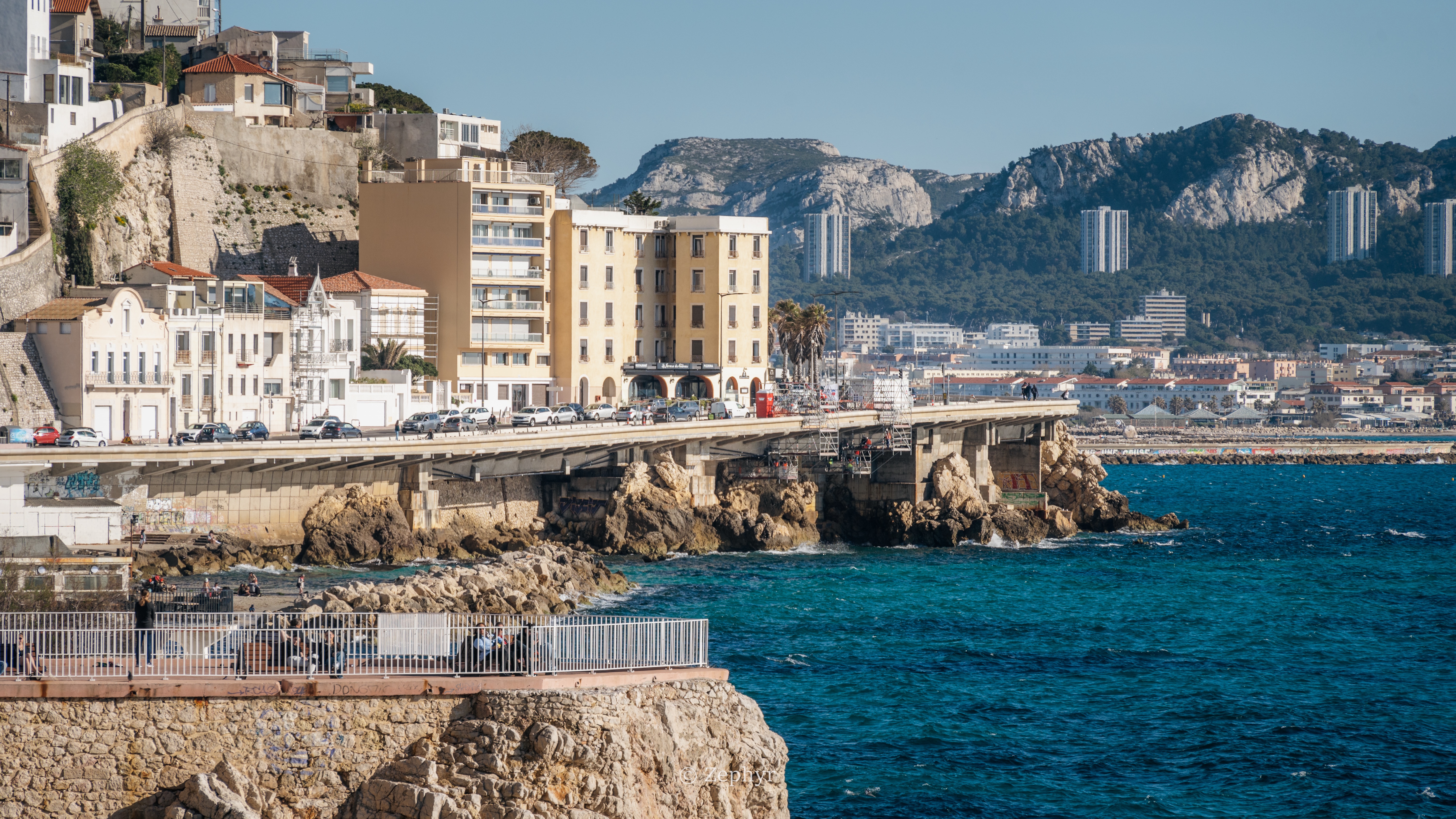 ʷ ۾Ұ޼ Prestige SuiteInterContinental Marseille