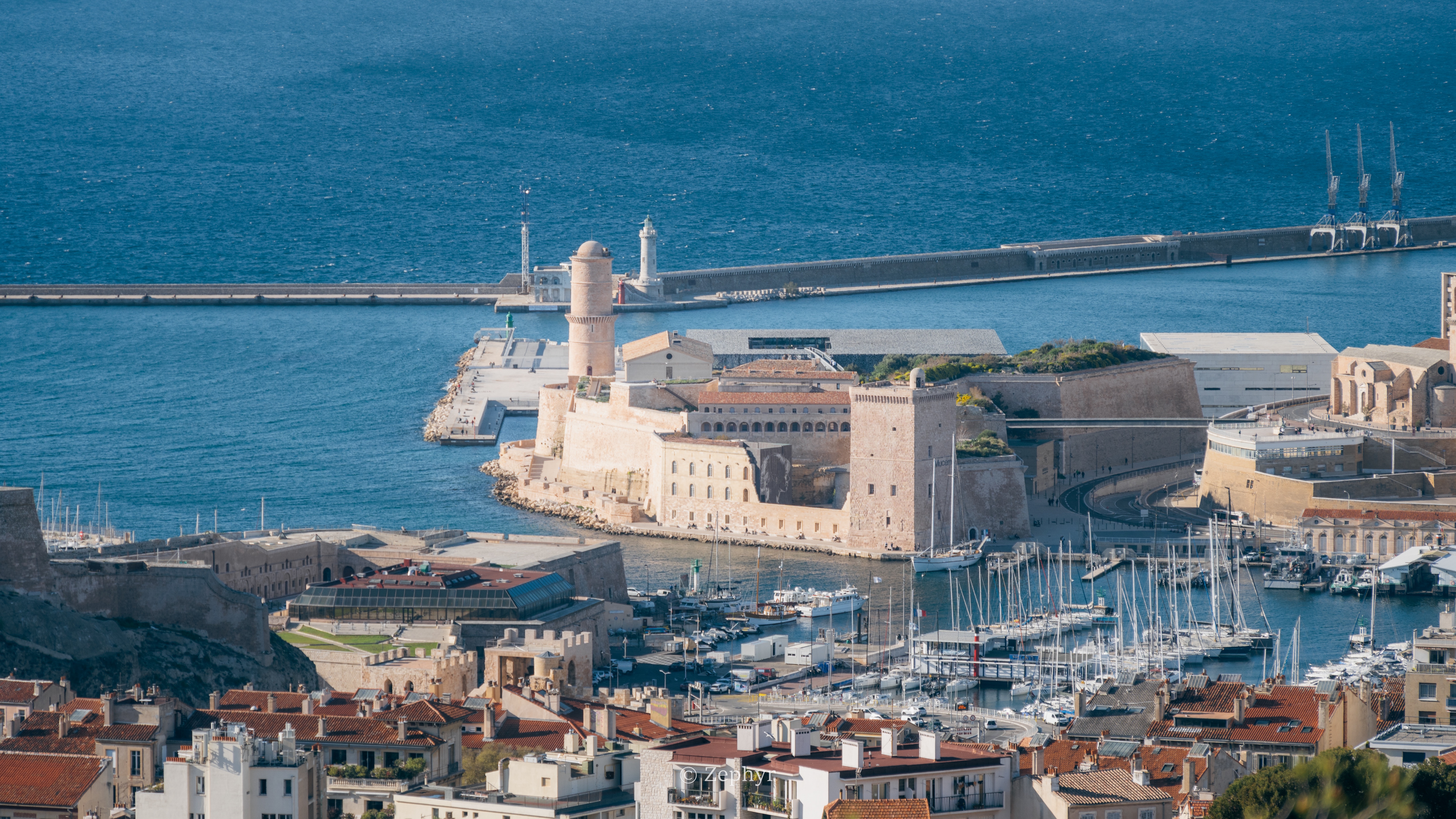 ʷ ۾Ұ޼ Prestige SuiteInterContinental Marseille