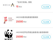有点鸡肋的建行<em>亚洲</em>积分