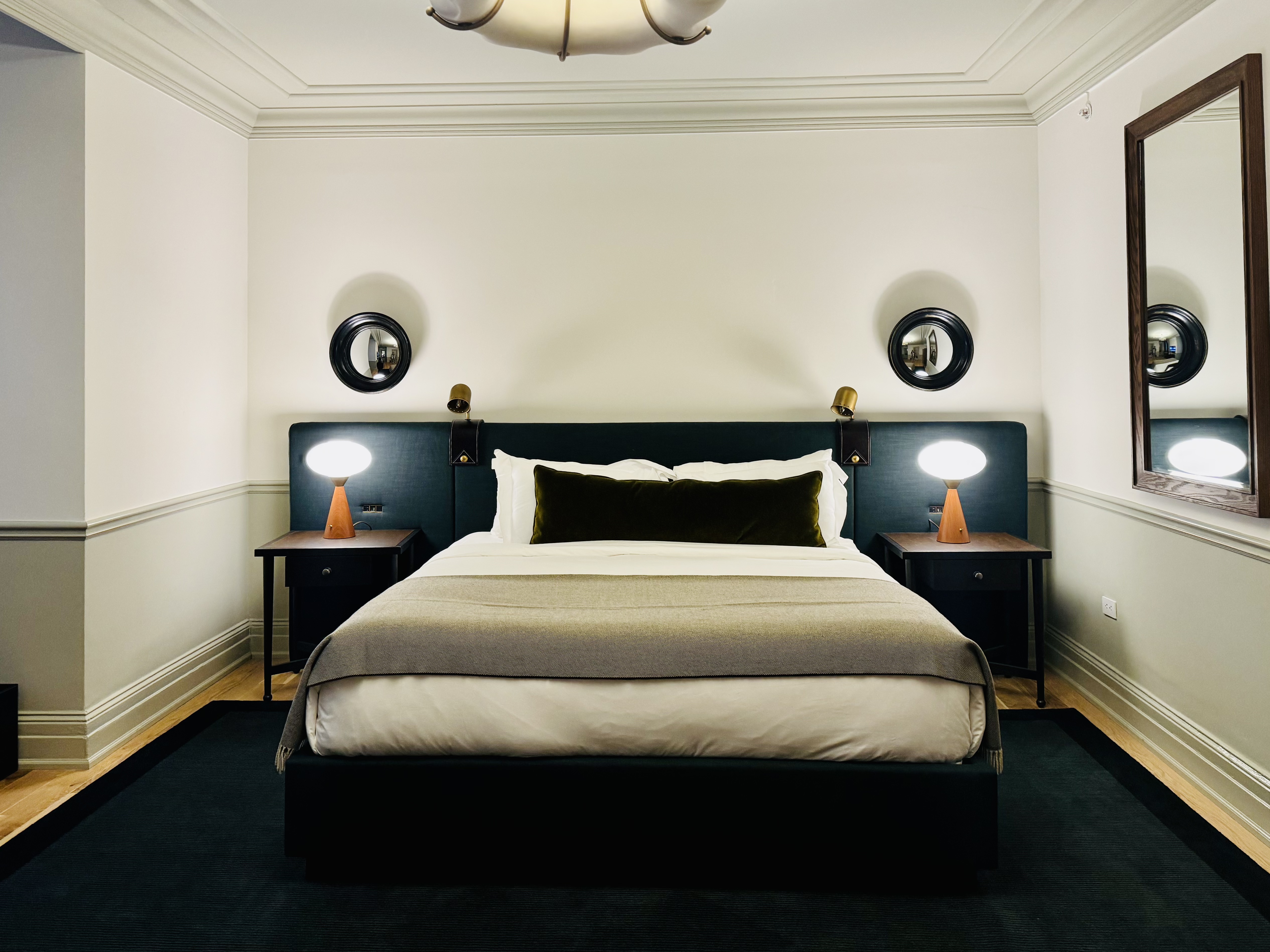 BellevueBellevue Hotel ѳǱάȾƵƵװס
