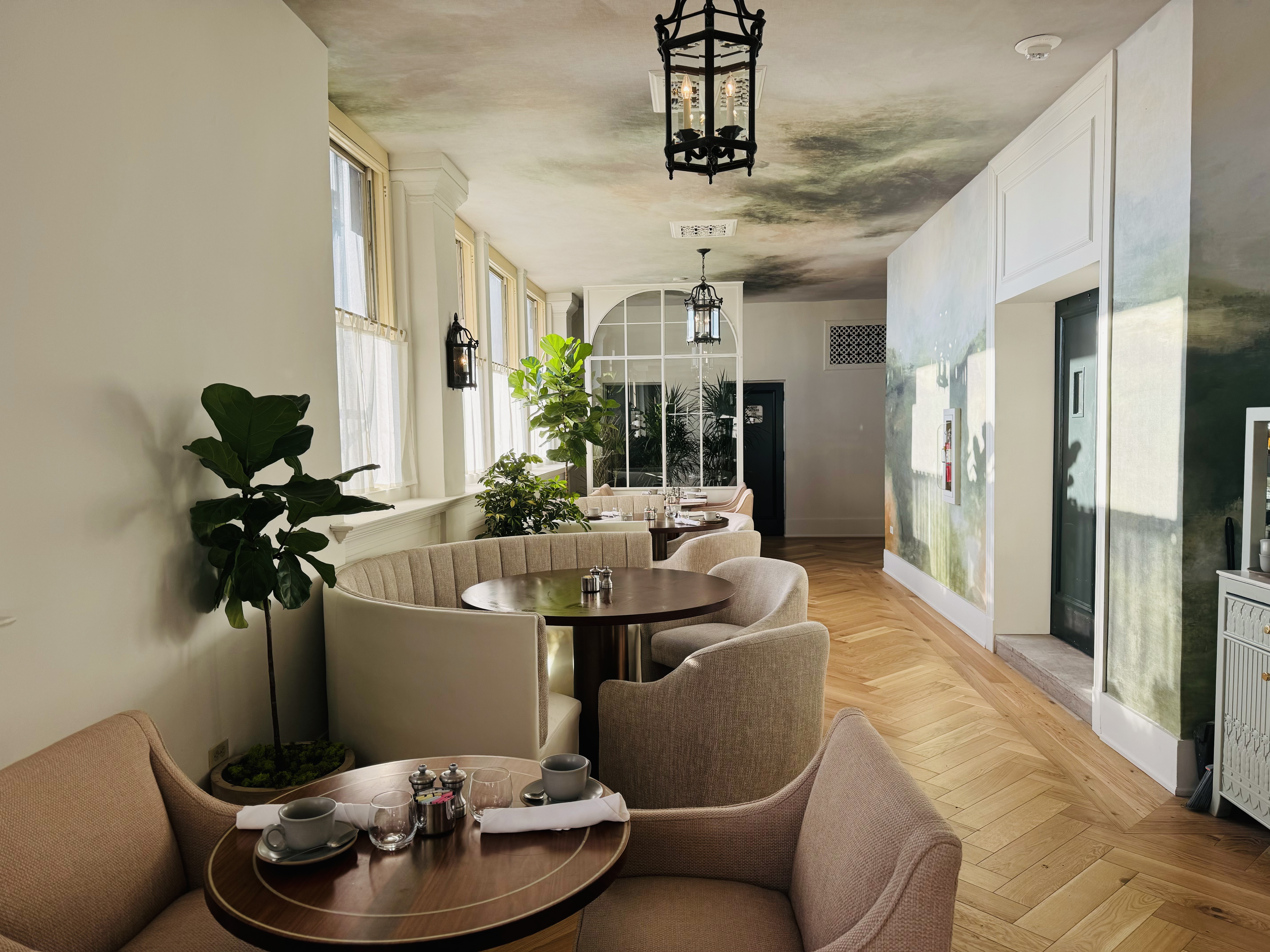 BellevueBellevue Hotel ѳǱάȾƵƵװס