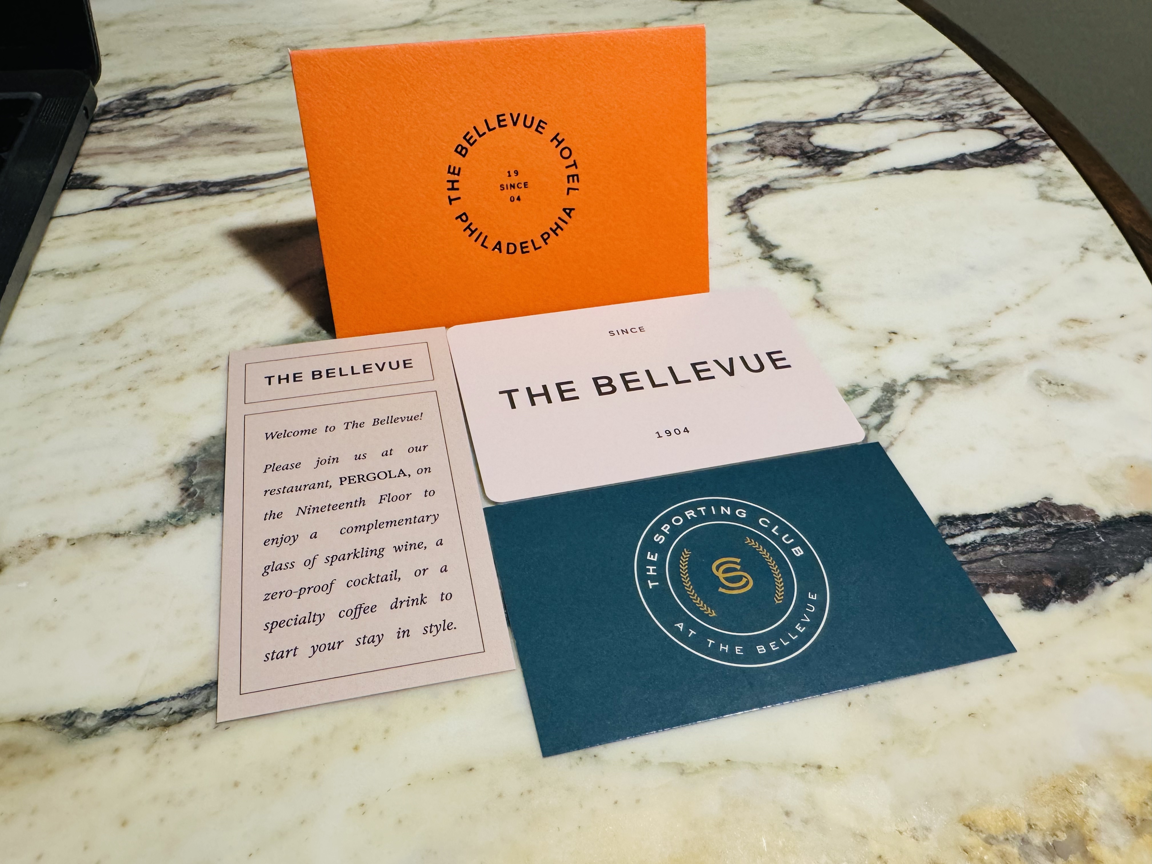 BellevueBellevue Hotel ѳǱάȾƵƵװס