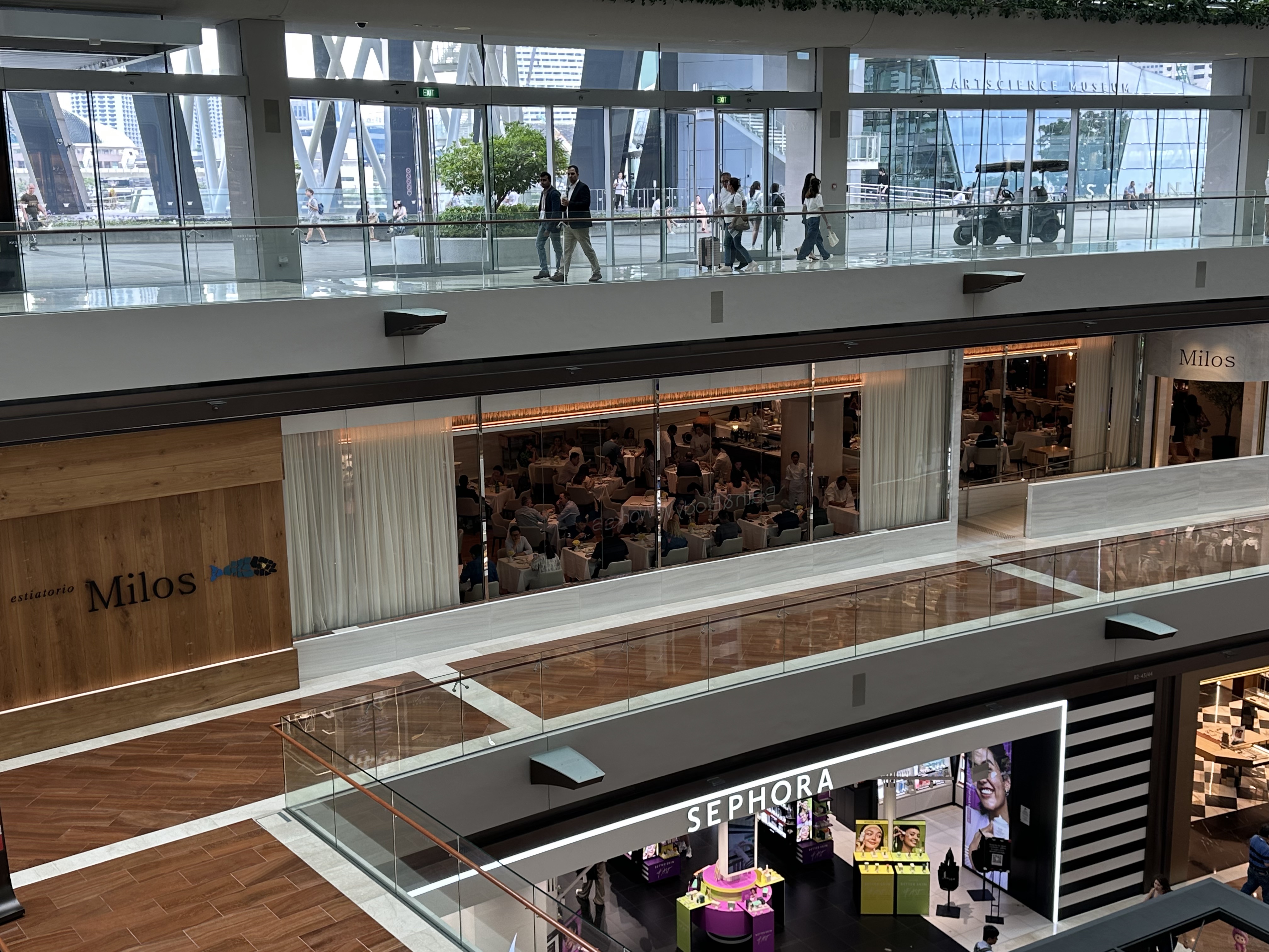 ¼ڽڿ-Conrad Singapore Orchard