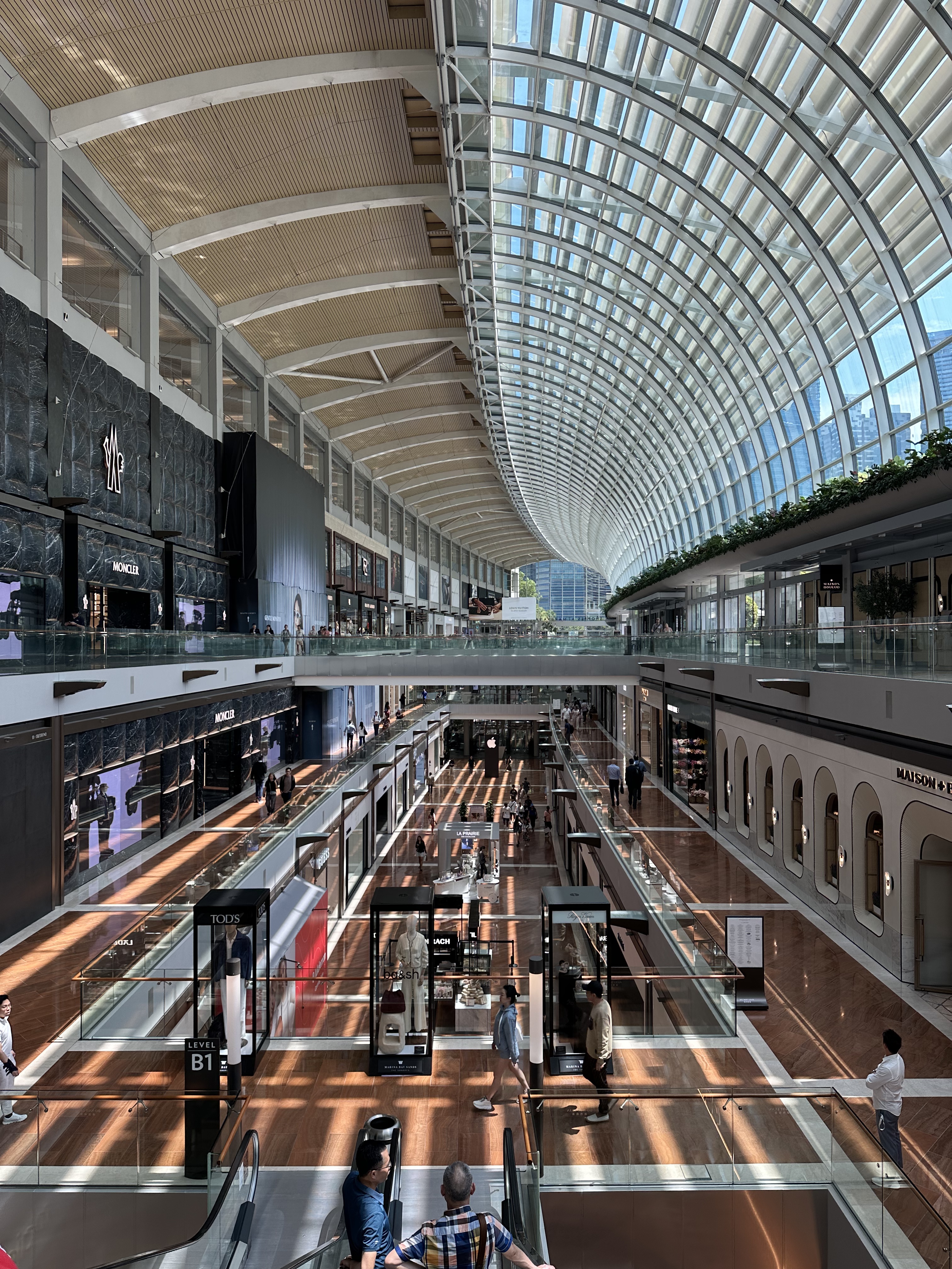 ¼ڽڿ-Conrad Singapore Orchard