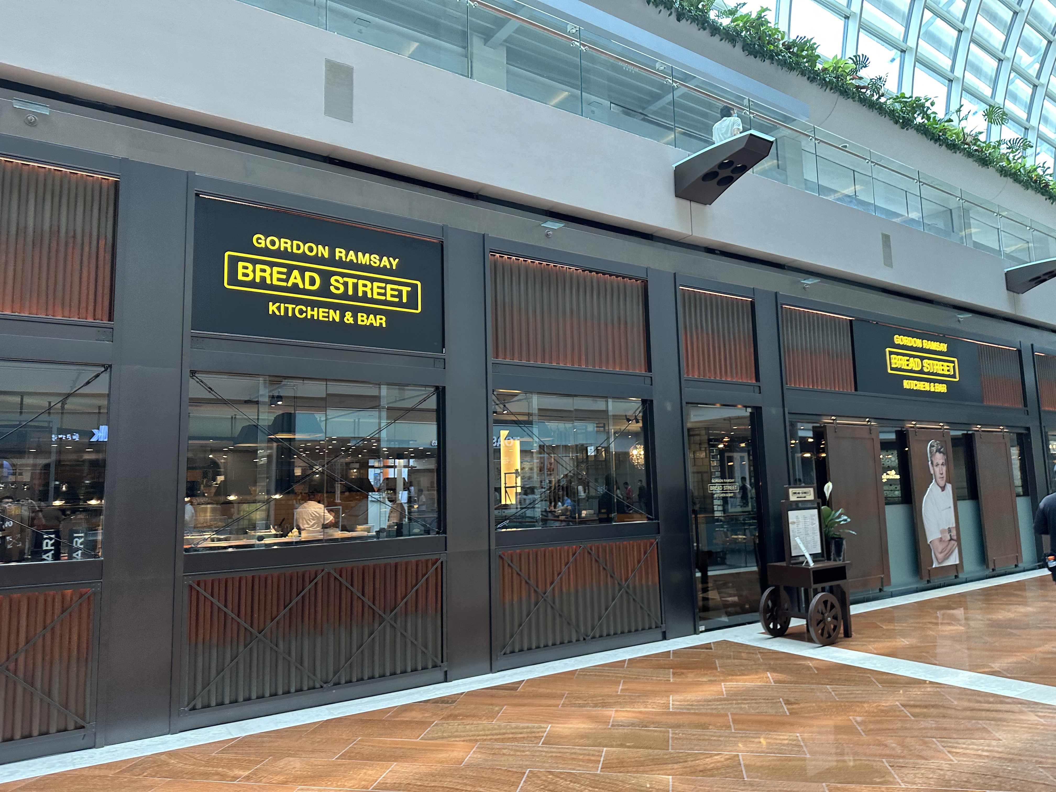 ¼ڽڿ-Conrad Singapore Orchard