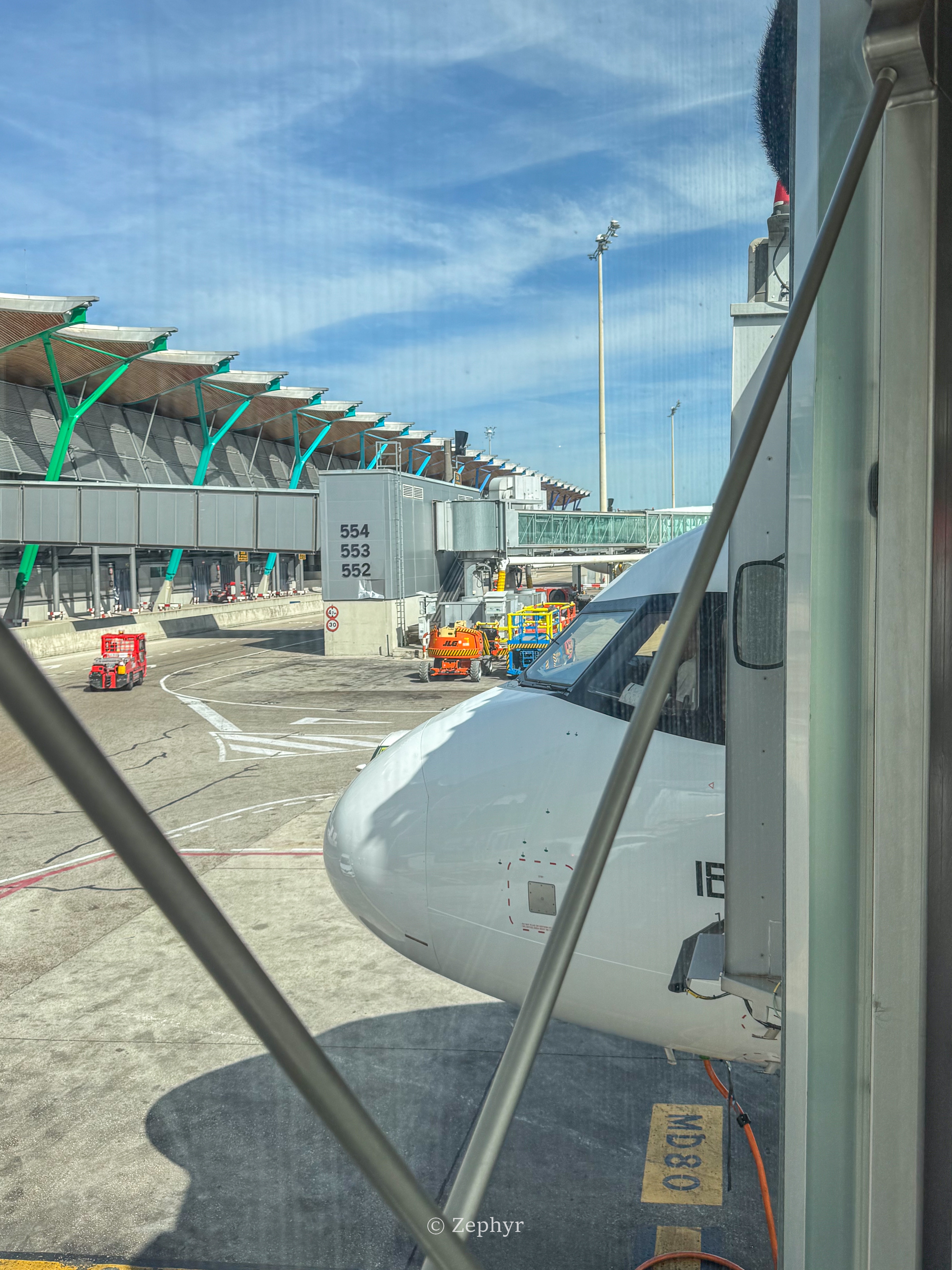 տA321XLRƽɿ׷Iberia-ʿ٣MAD-BOSͬA333