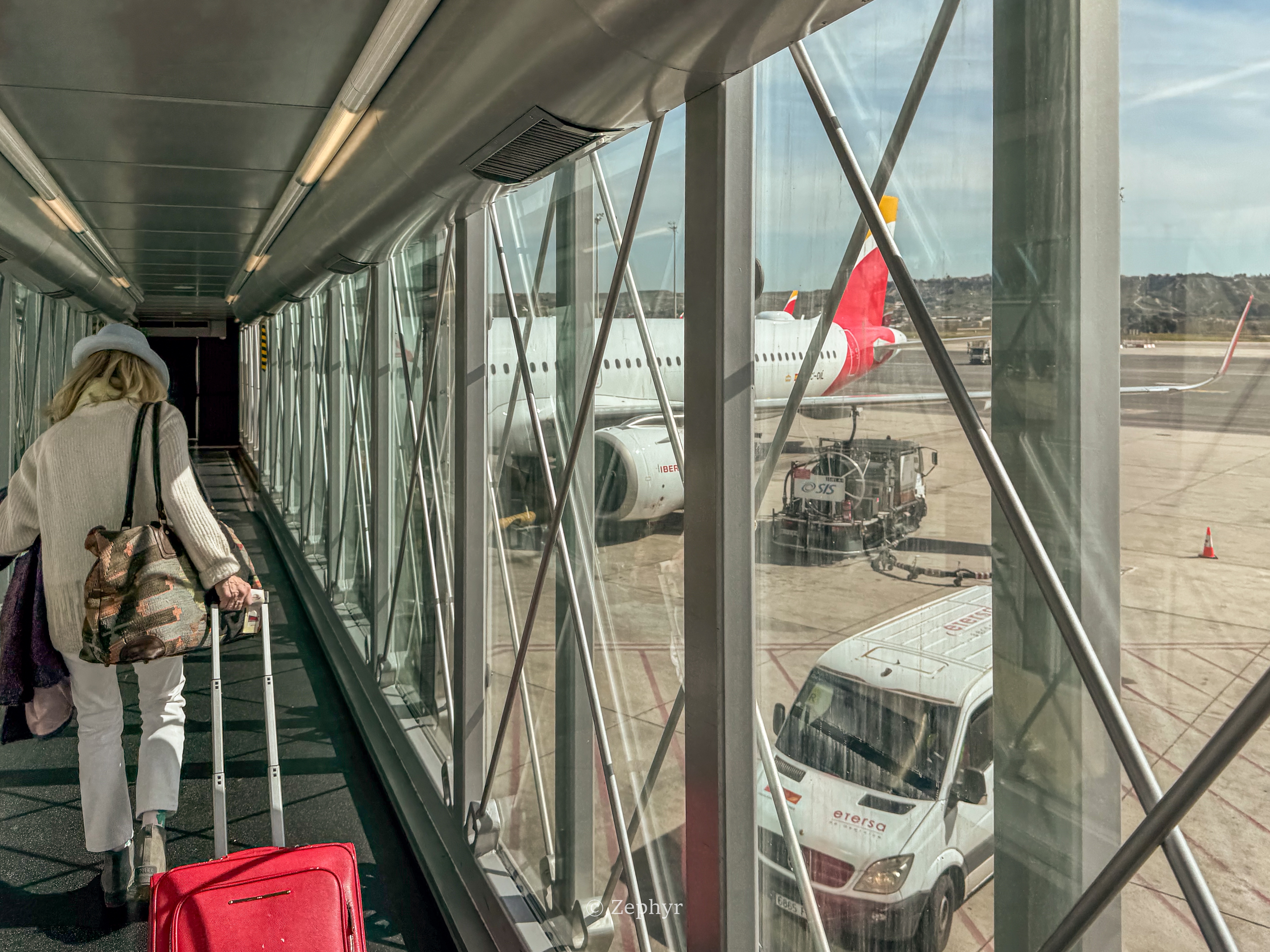 տA321XLRƽɿ׷Iberia-ʿ٣MAD-BOSͬA333
