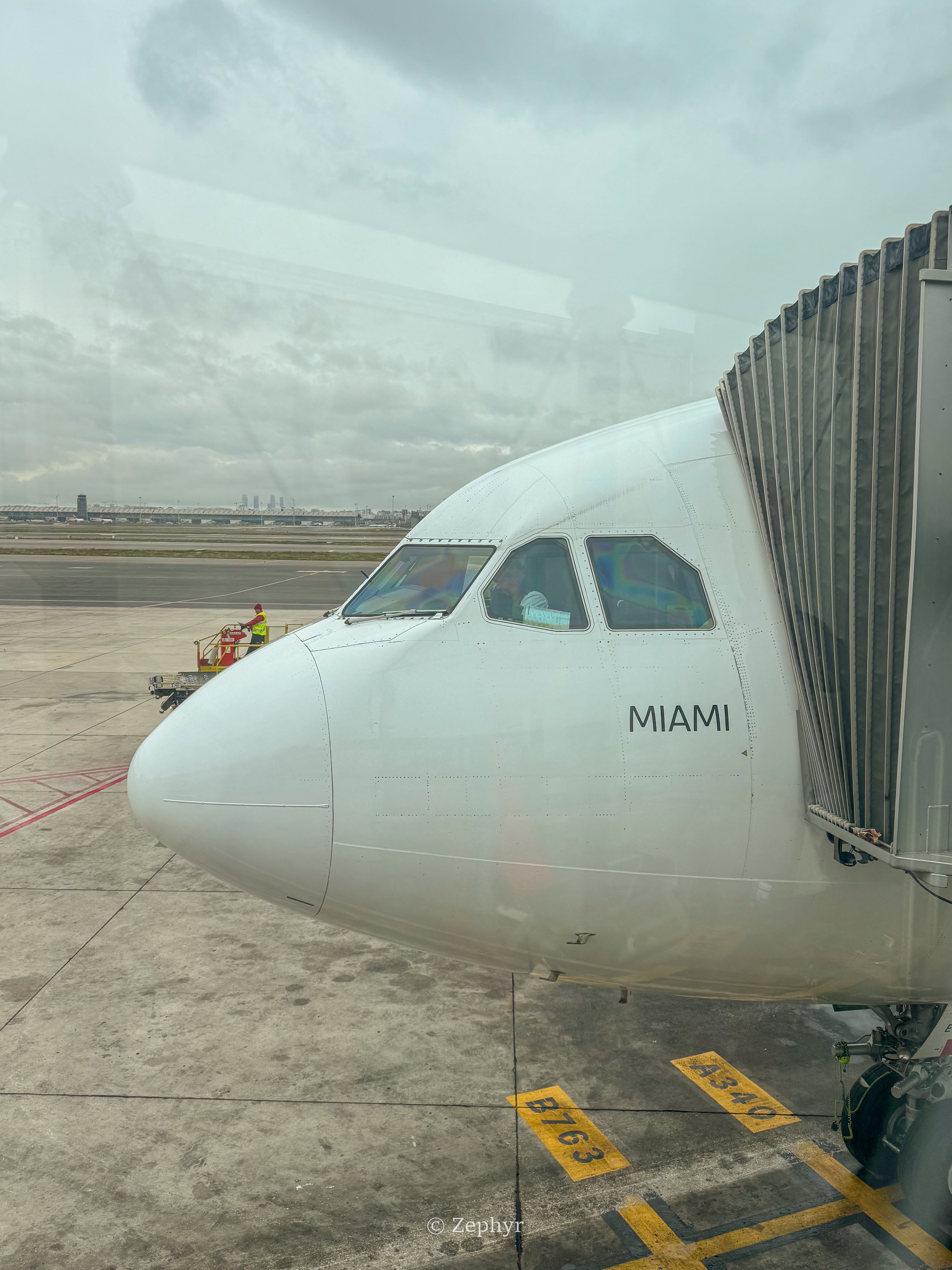 տA321XLRƽɿ׷Iberia-ʿ٣MAD-BOSͬA333