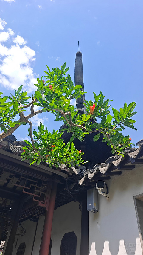 “世上湖山,天下常熟”常熟龙腾希尔顿酒店