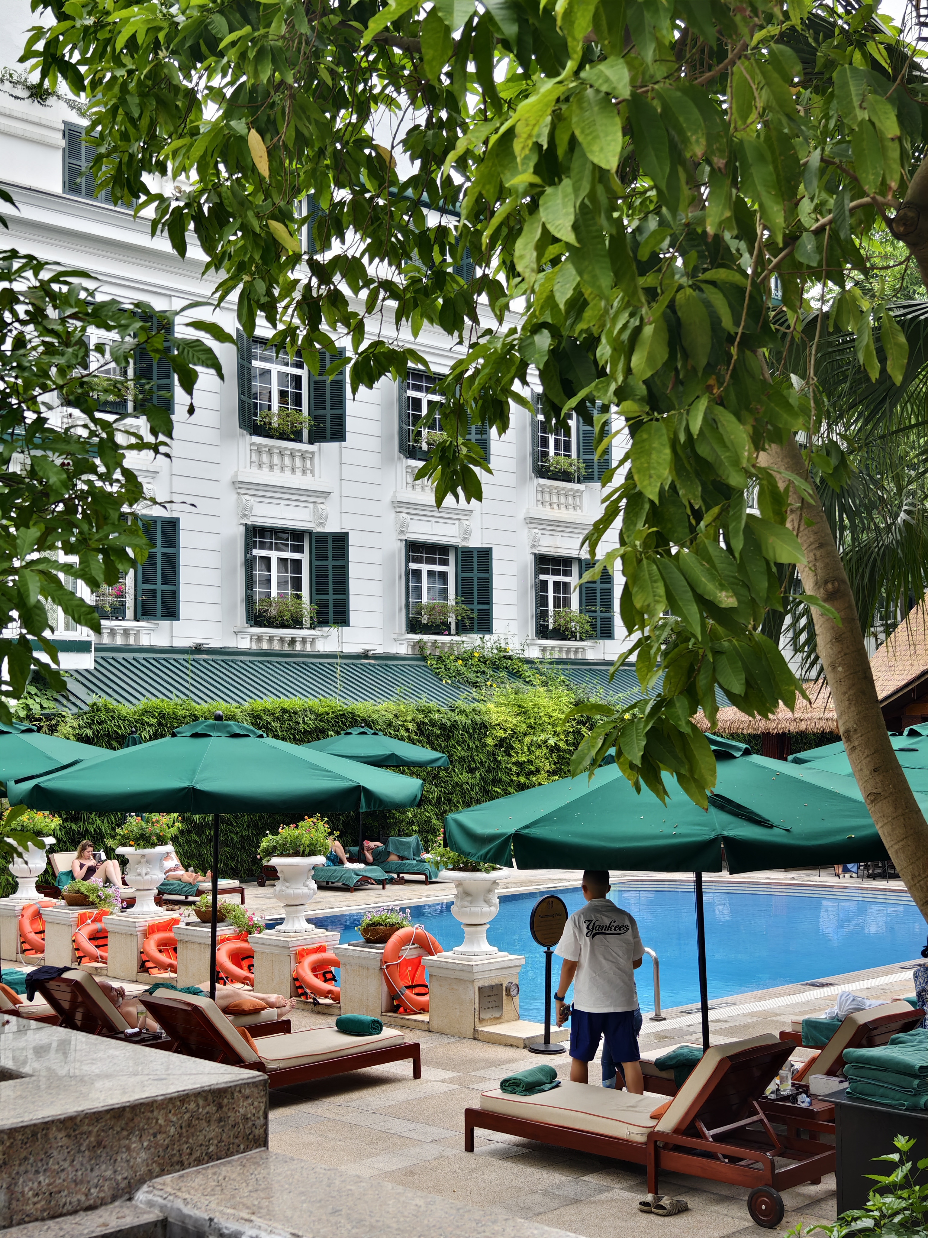סʷ|ڴشSofitel Legend Metropole Hanoi