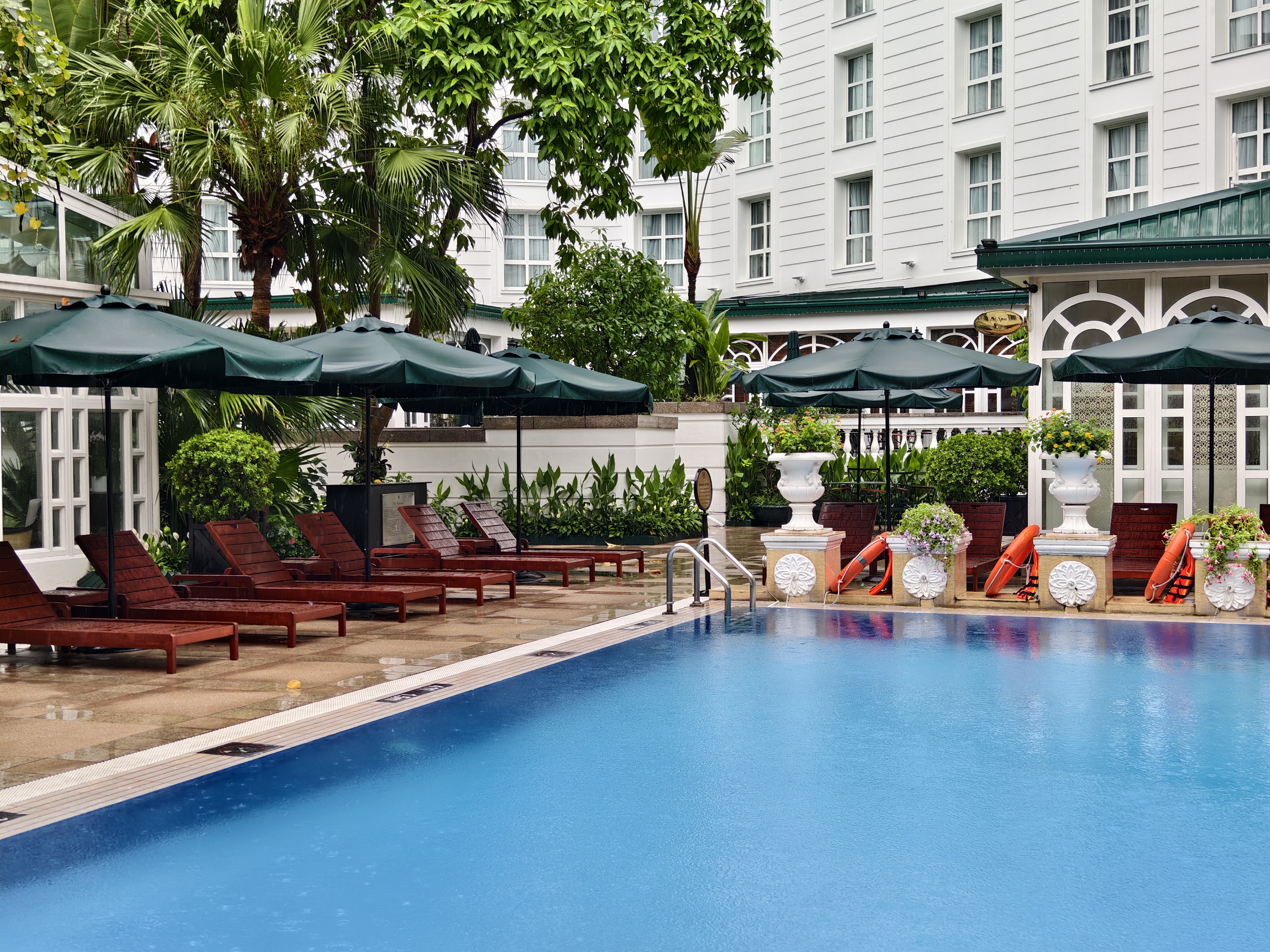 סʷ|ڴشSofitel Legend Metropole Hanoi