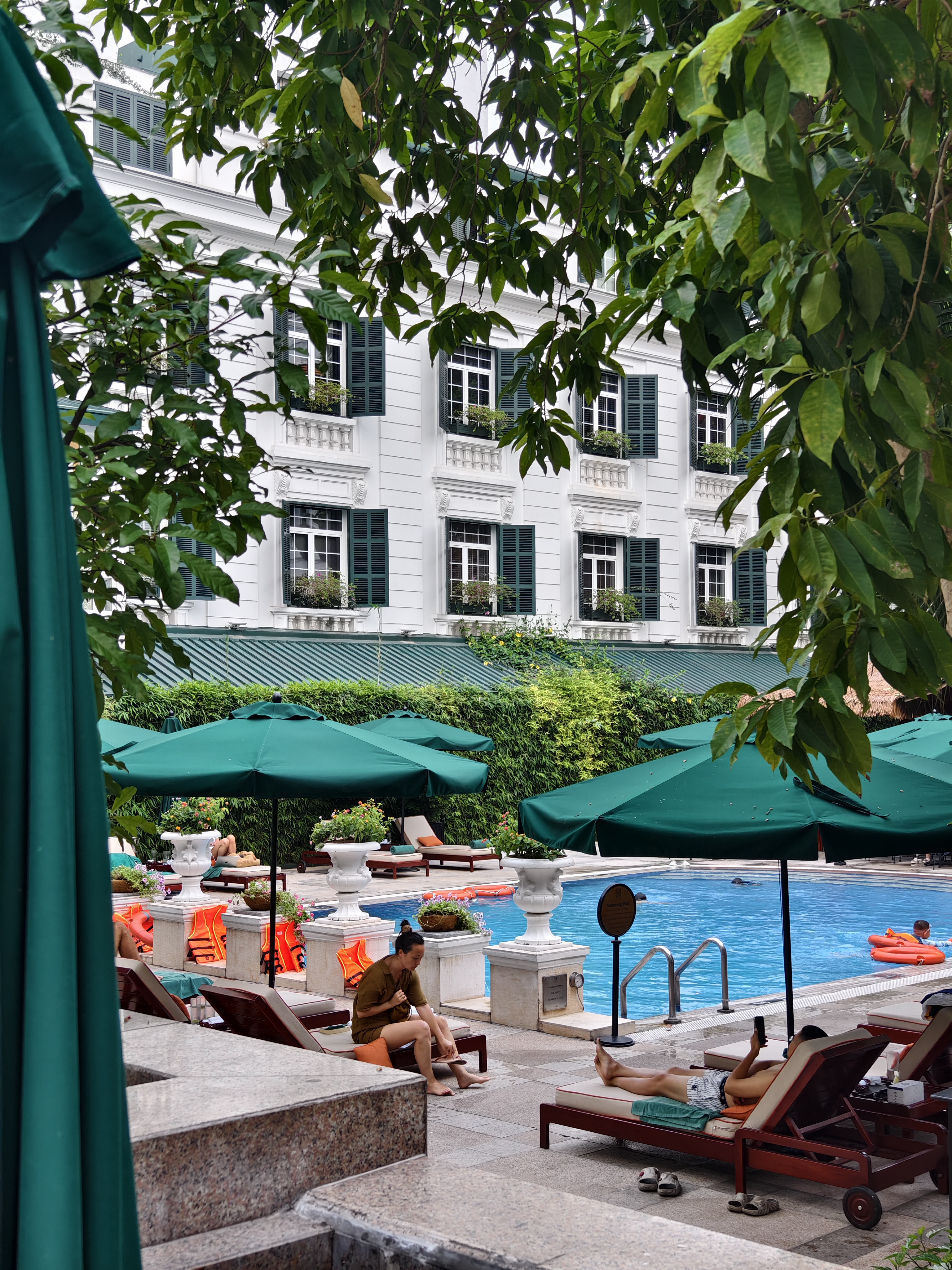 סʷ|ڴشSofitel Legend Metropole Hanoi