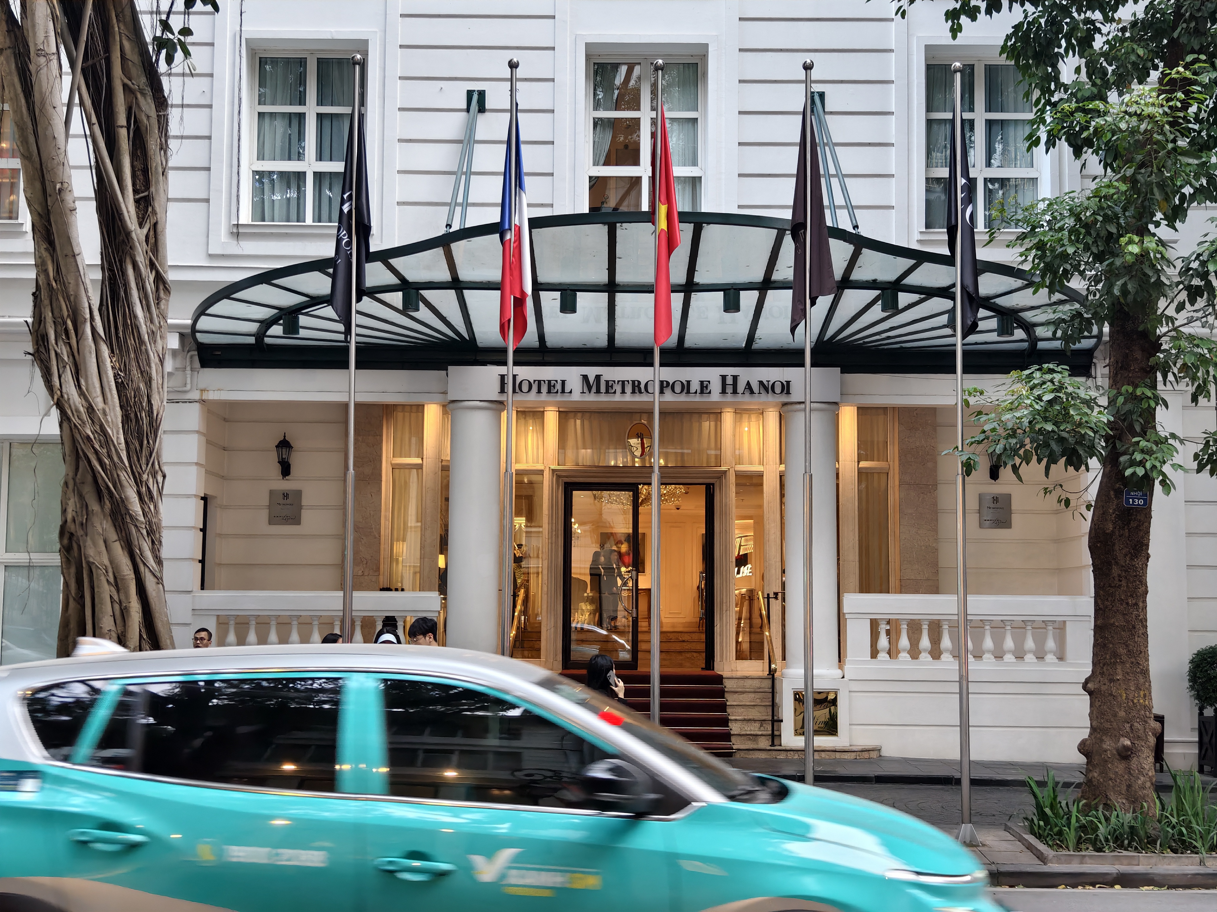 סʷ|ڴشSofitel Legend Metropole Hanoi