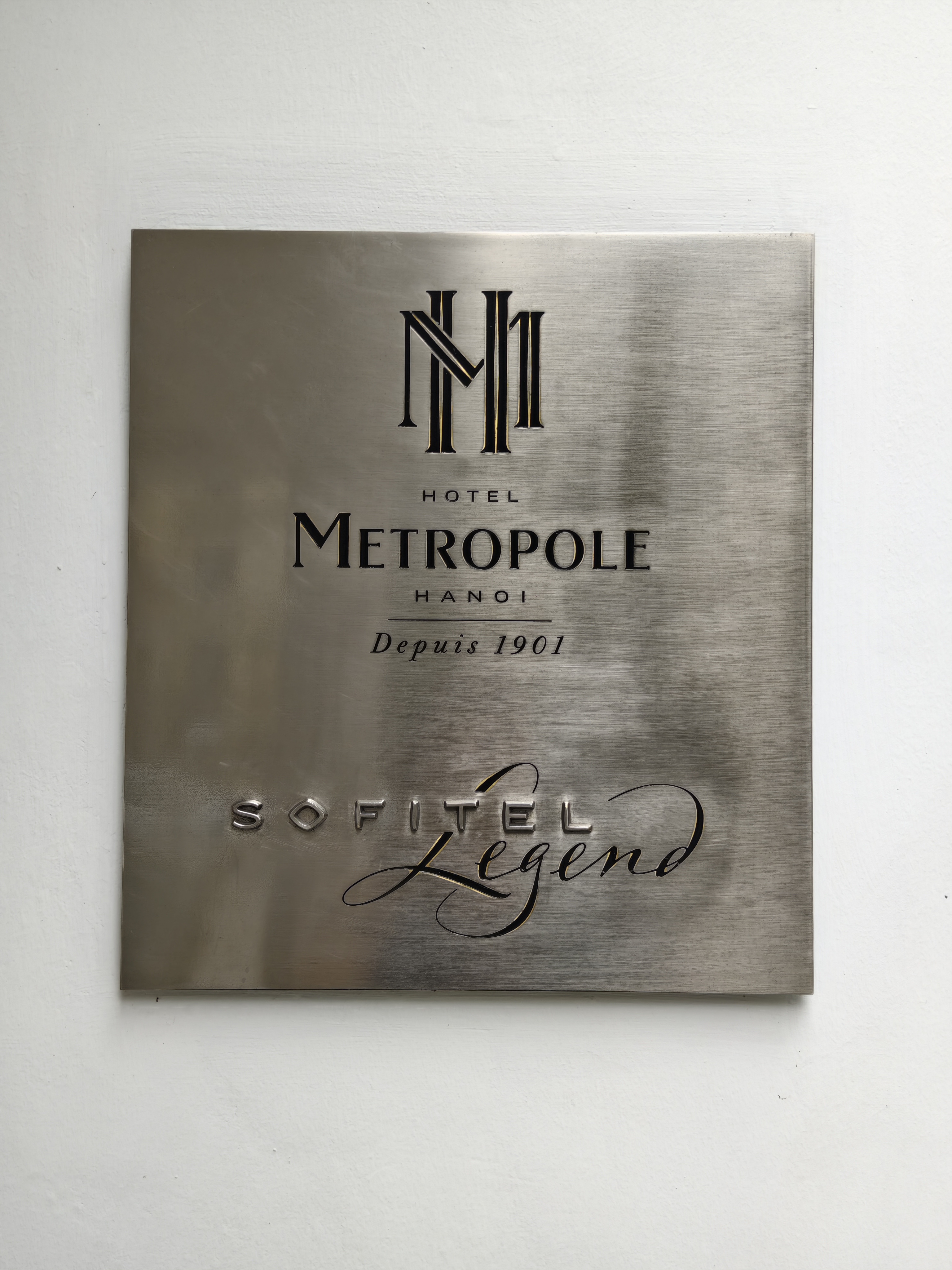 סʷ|ڴشSofitel Legend Metropole Hanoi
