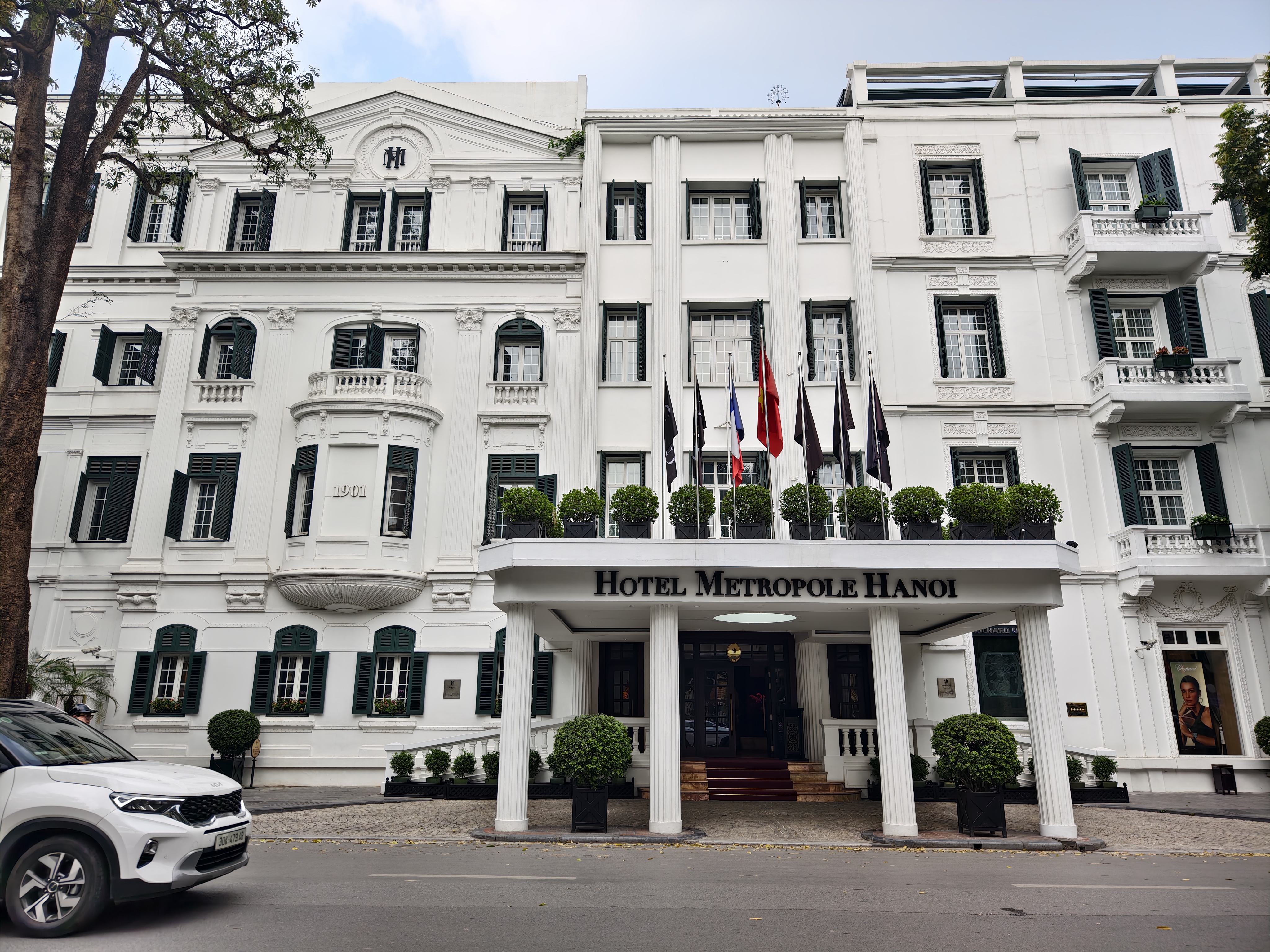 סʷ|ڴشSofitel Legend Metropole Hanoi
