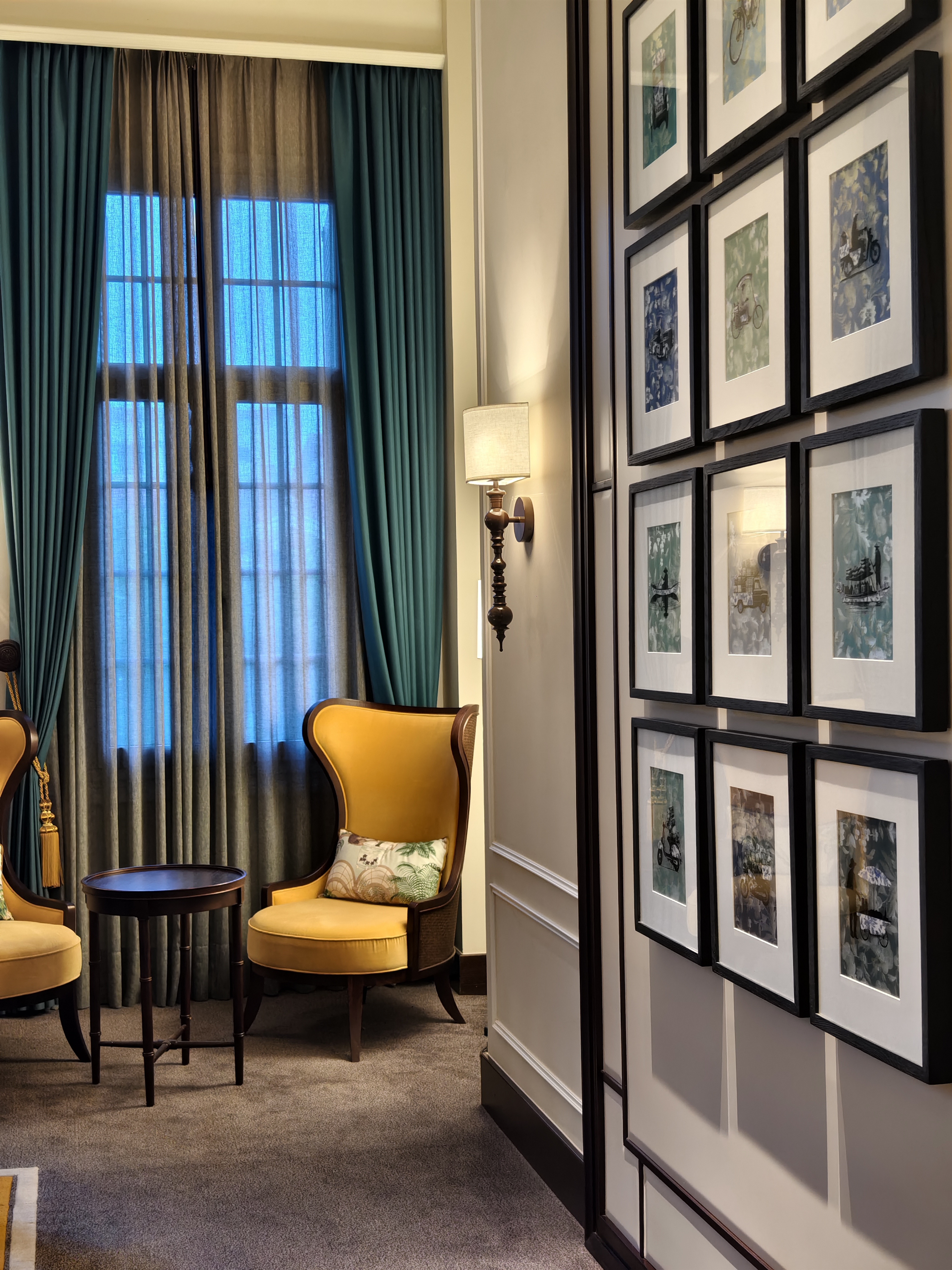 סʷ|ڴشSofitel Legend Metropole Hanoi