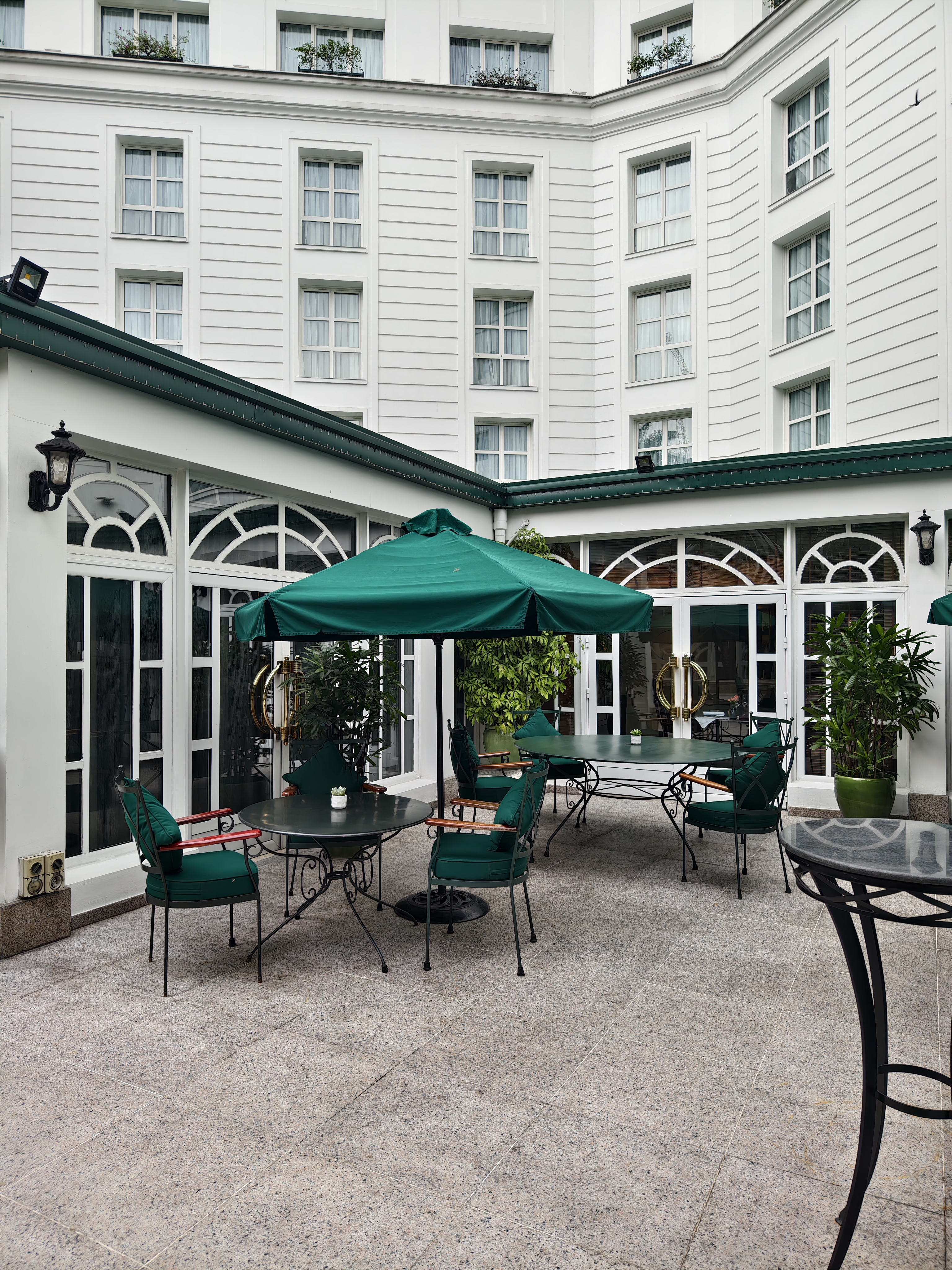 סʷ|ڴشSofitel Legend Metropole Hanoi