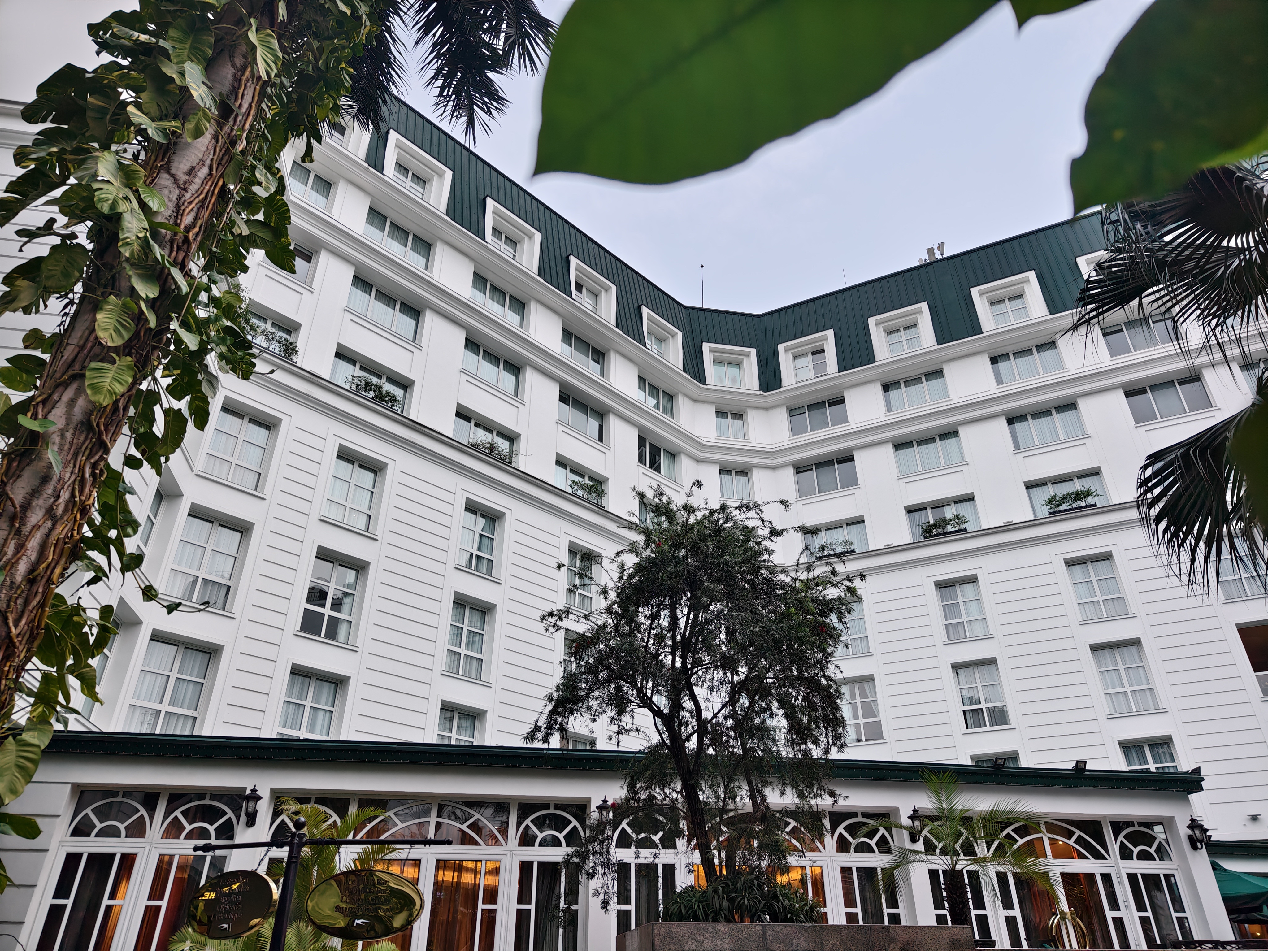 סʷ|ڴشSofitel Legend Metropole Hanoi