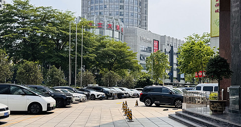 瑞彩祥云•士誉天下|佛山恒安瑞士大酒店(Swissotel Foshan Guan**ong)豪华套房入住体验