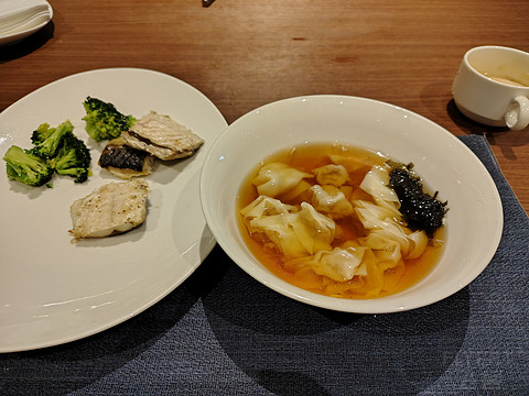 第一次遇见Pullman‖上海中星珀尔曼酒店