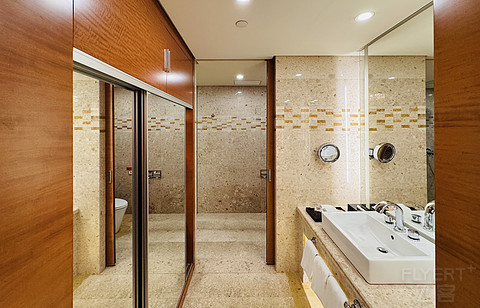 瑞彩祥云•士誉天下|佛山恒安瑞士大酒店(Swissotel Foshan Guan**ong)豪华套房入住体验