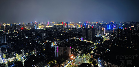 瑞彩祥云•士誉天下|佛山恒安瑞士大酒店(Swissotel Foshan Guan**ong)豪华套房入住体验