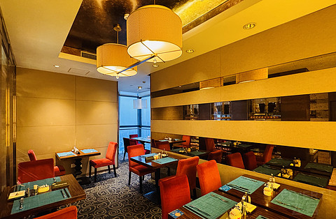 瑞彩祥云•士誉天下|佛山恒安瑞士大酒店(Swissotel Foshan Guan**ong)豪华套房入住体验