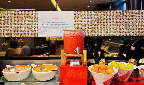 瑞彩祥云•士誉天下|佛山恒安瑞士大酒店(Swissotel Foshan Guan**ong)豪华套房入住体验