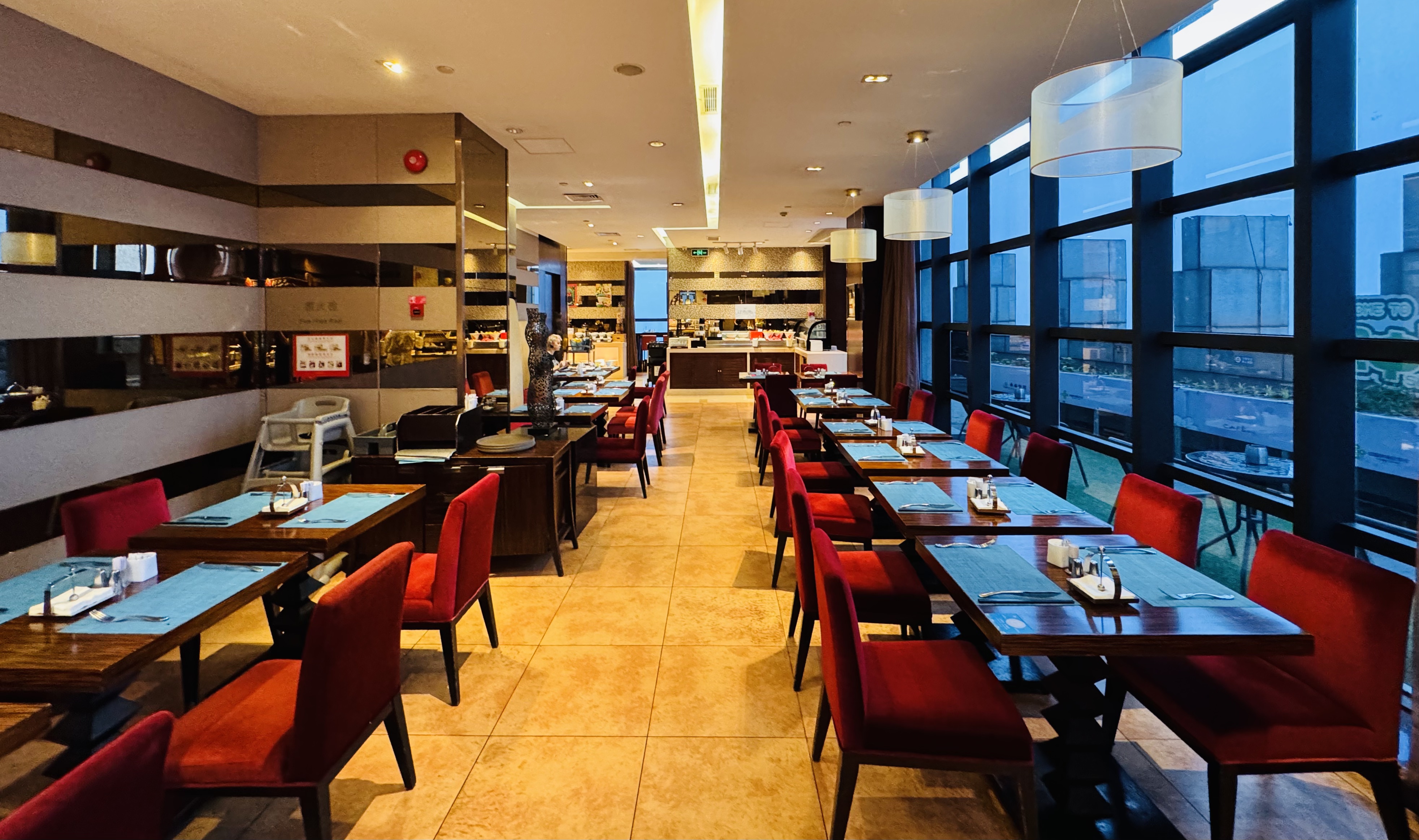 •ʿ|ɽ㰲ʿƵ(Swissotel Foshan Guan**ong)׷ס