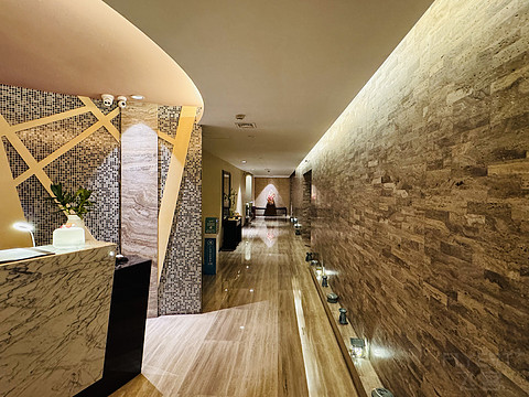 瑞彩祥云•士誉天下|佛山恒安瑞士大酒店(Swissotel Foshan Guan**ong)豪华套房入住体验