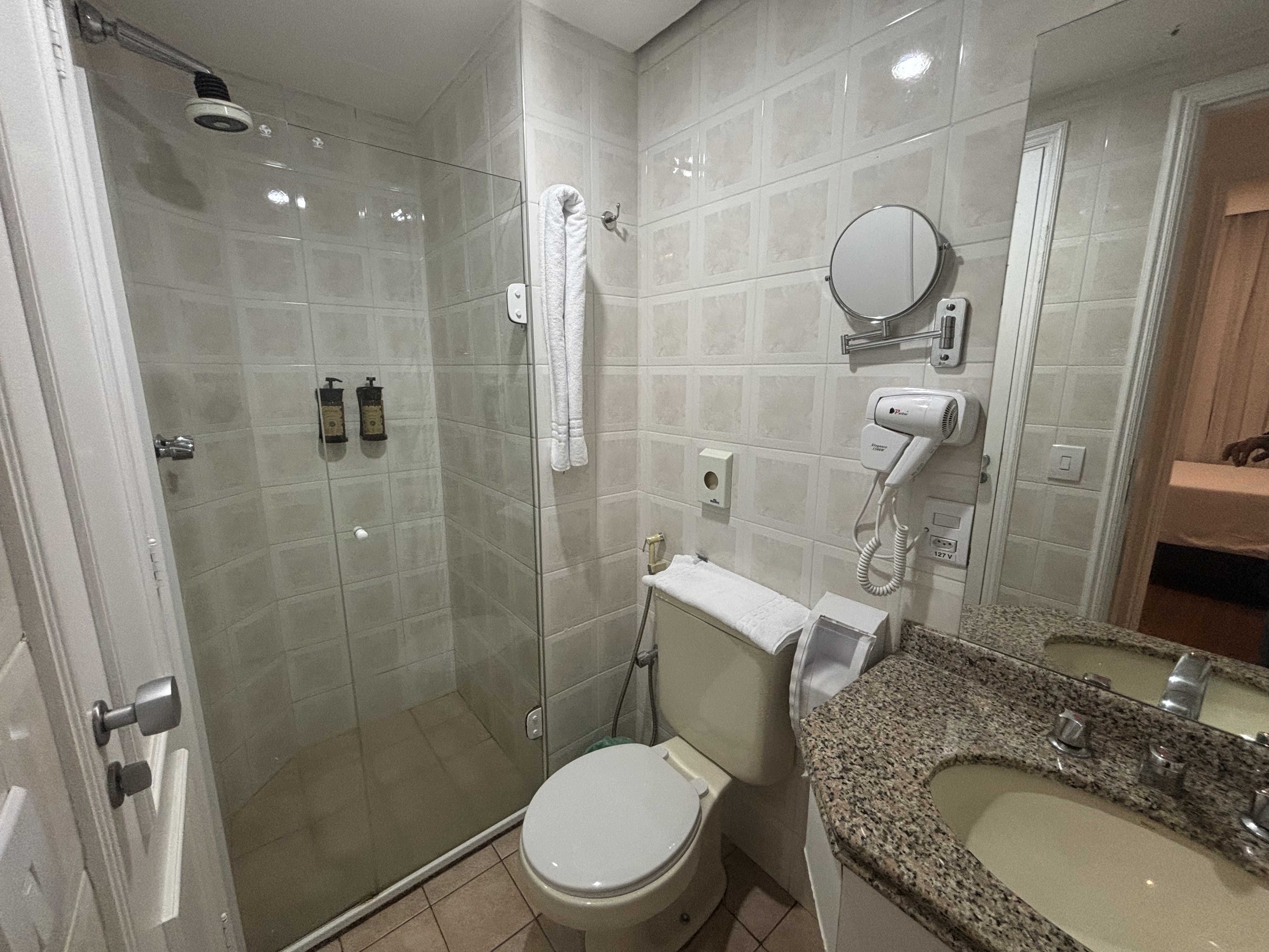 ׷в͹ѡĹԢʽƵ꡿ʥMercure Sao Paulo Berriniס