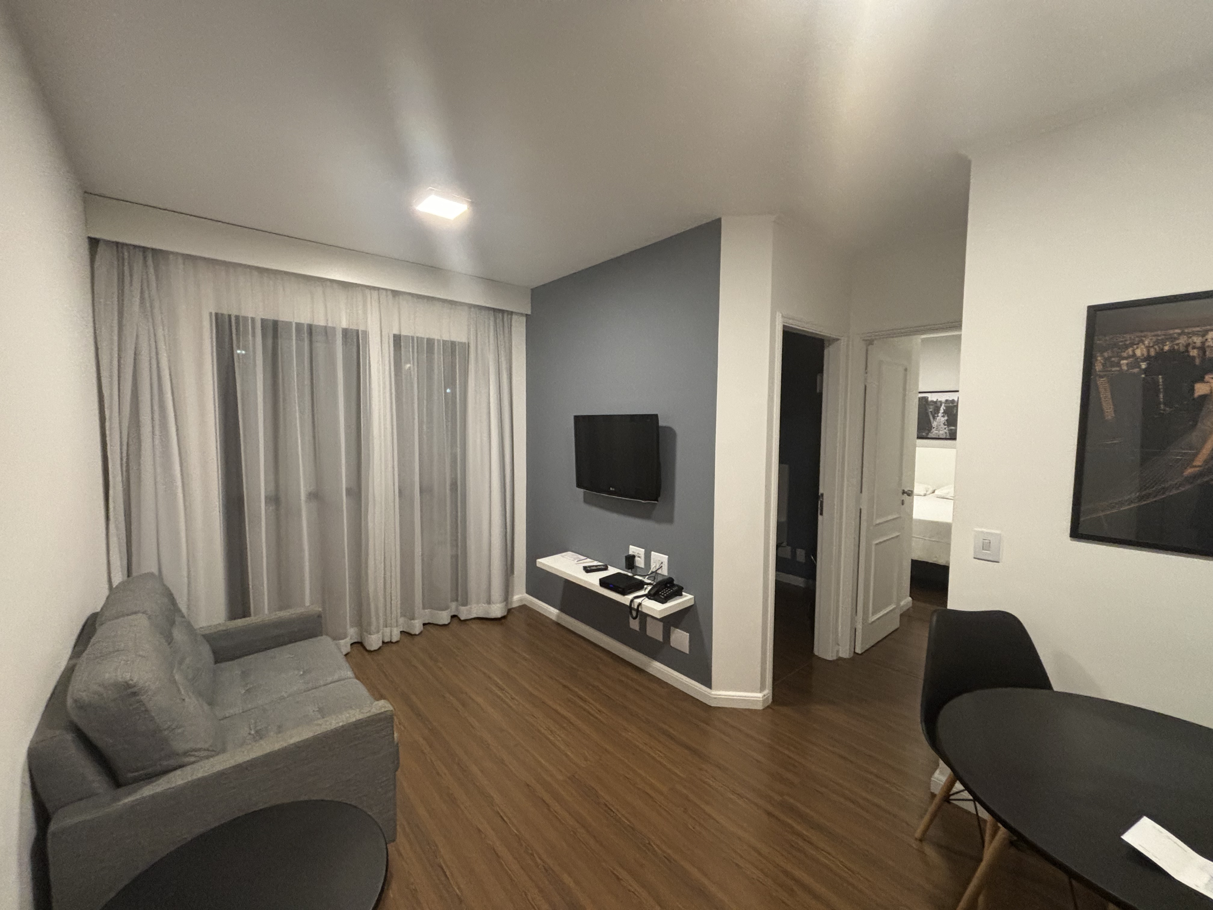 ׷в͹ѡĹԢʽƵ꡿ʥMercure Sao Paulo Berriniס