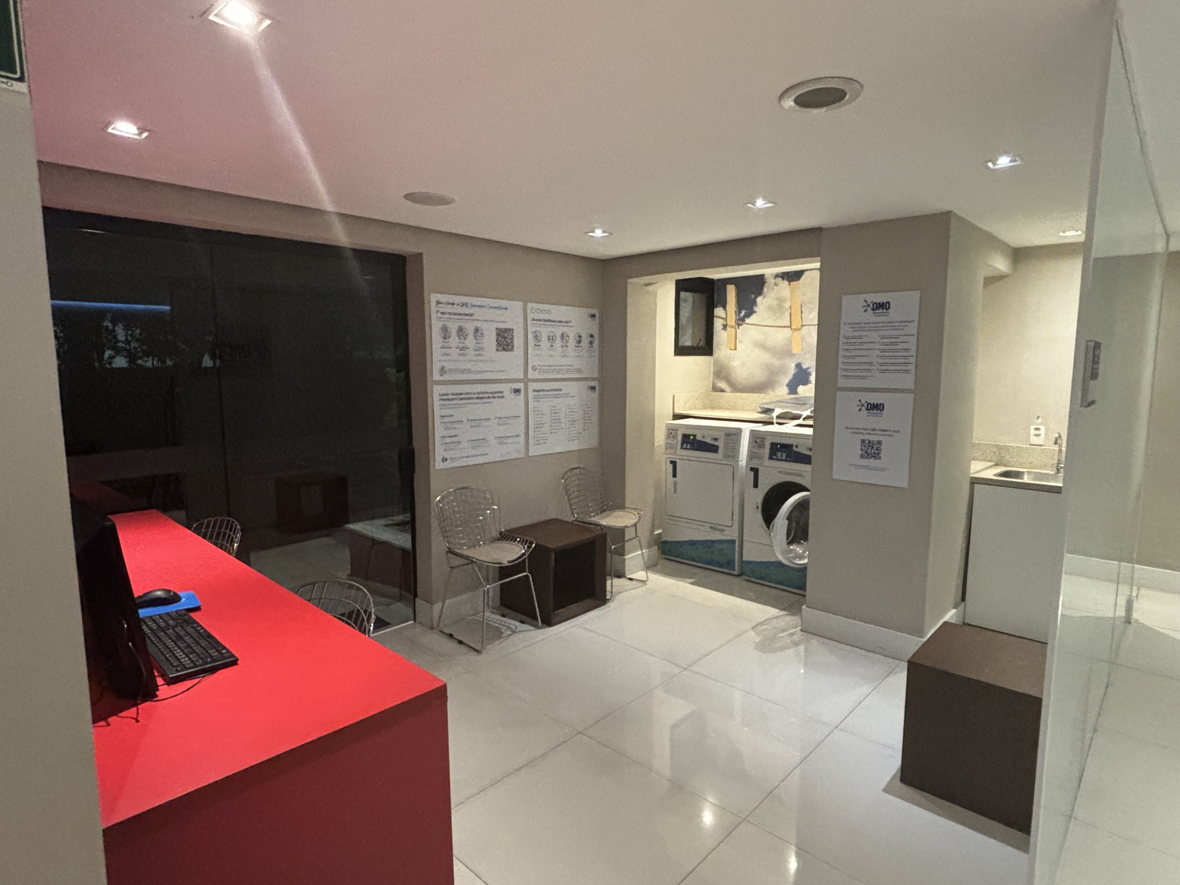 ׷в͹ѡĹԢʽƵ꡿ʥMercure Sao Paulo Berriniס