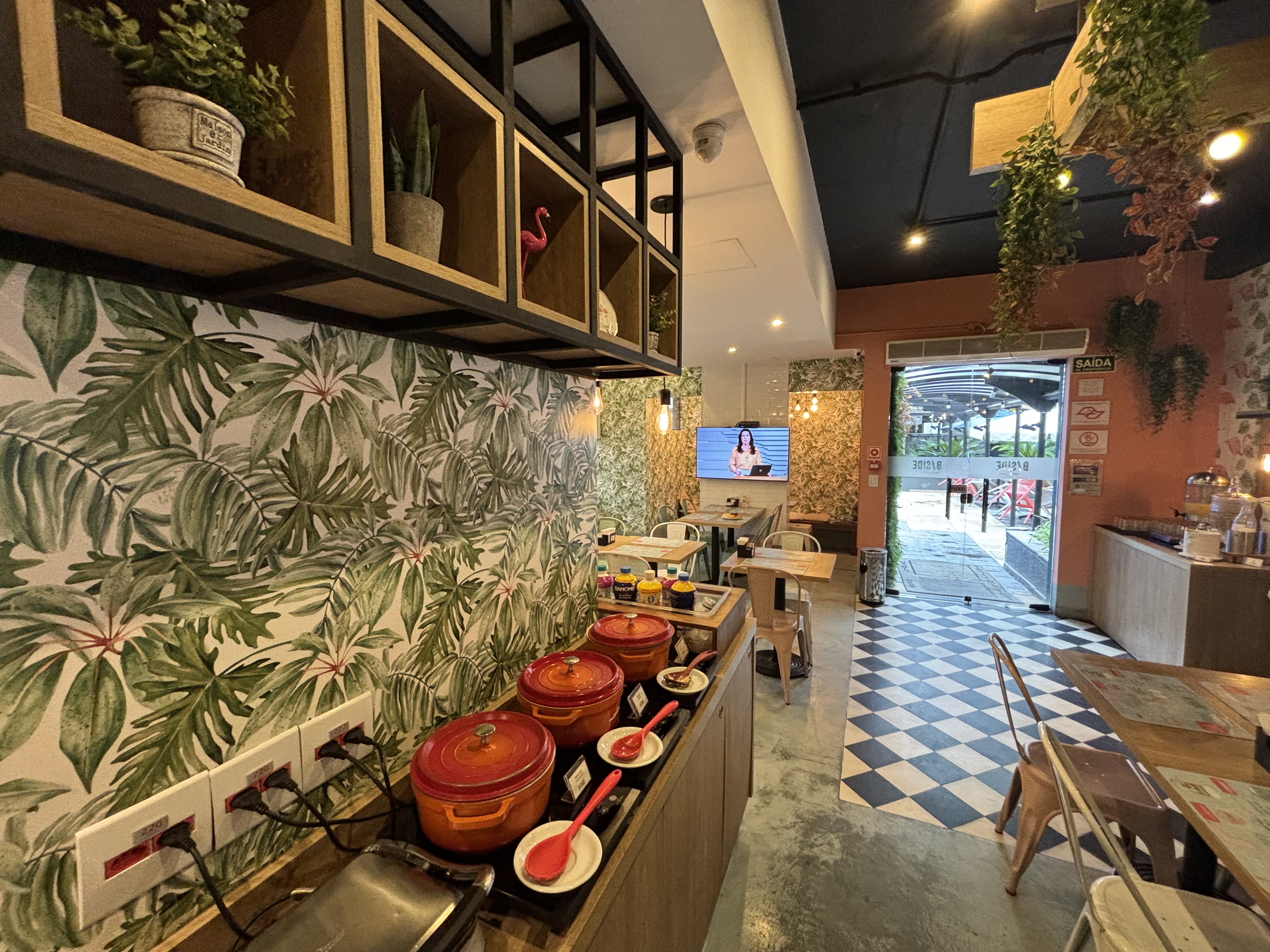 ׷в͹ѡĹԢʽƵ꡿ʥMercure Sao Paulo Berriniס