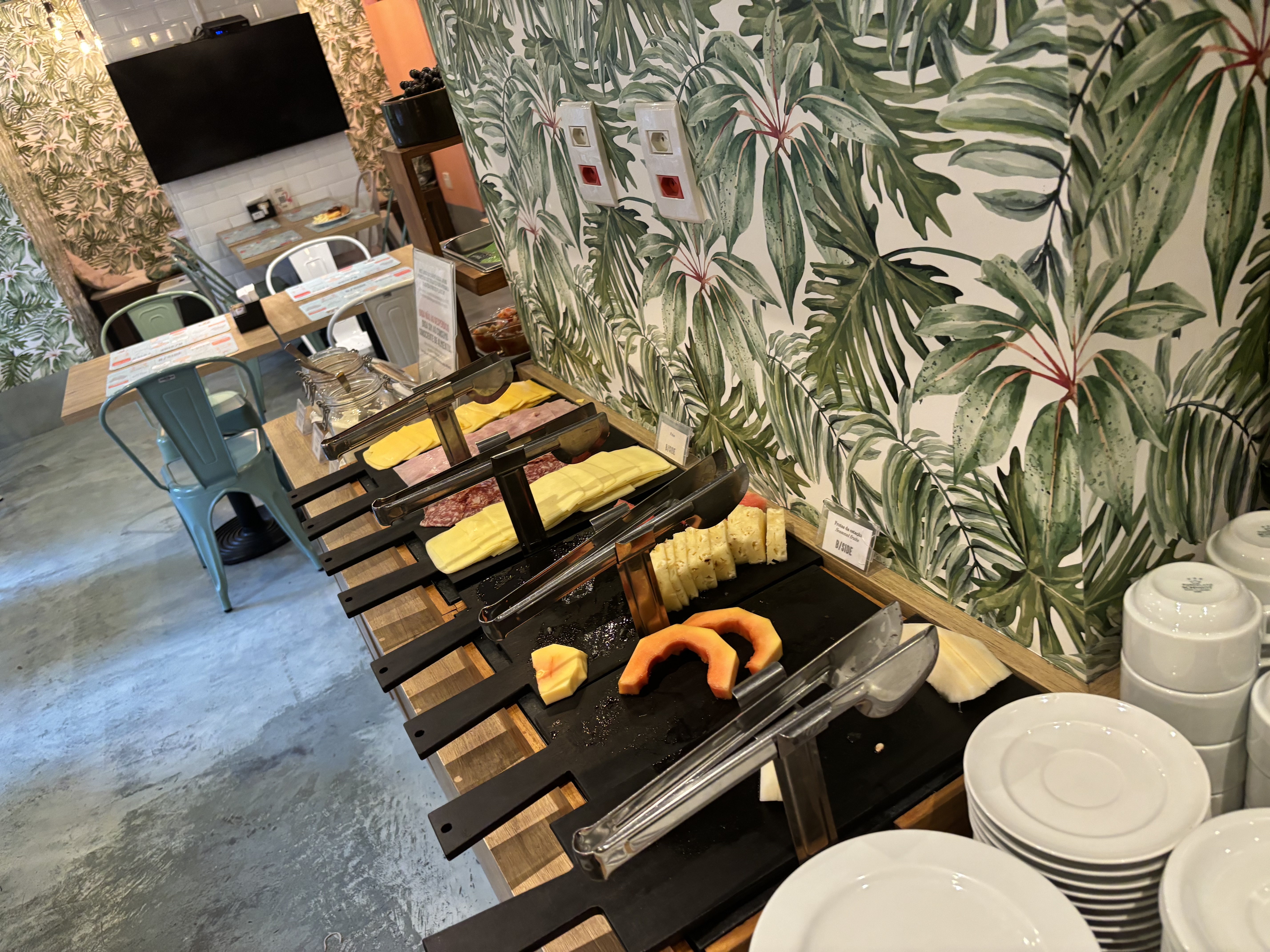 ׷в͹ѡĹԢʽƵ꡿ʥMercure Sao Paulo Berriniס