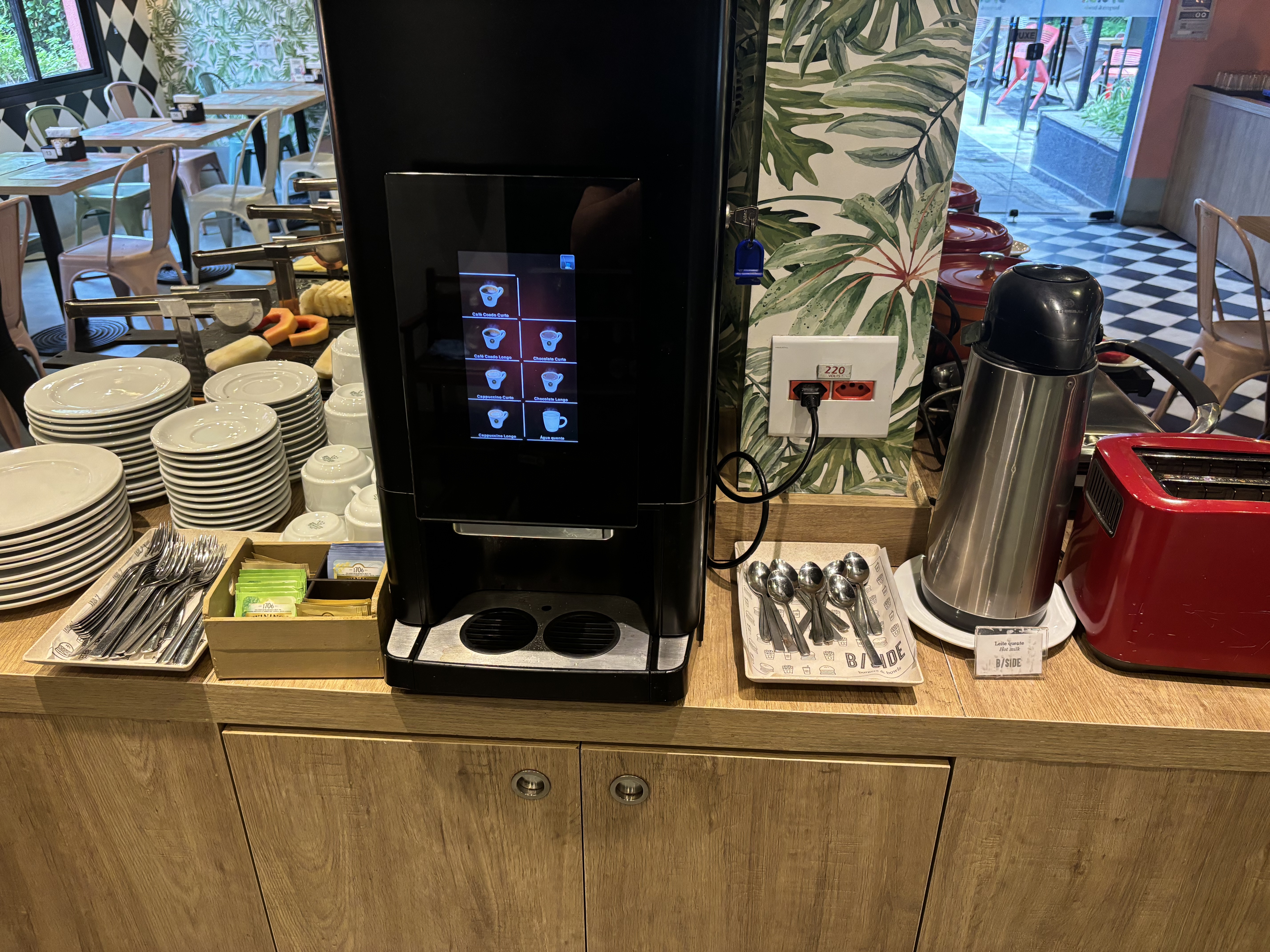 ׷в͹ѡĹԢʽƵ꡿ʥMercure Sao Paulo Berriniס