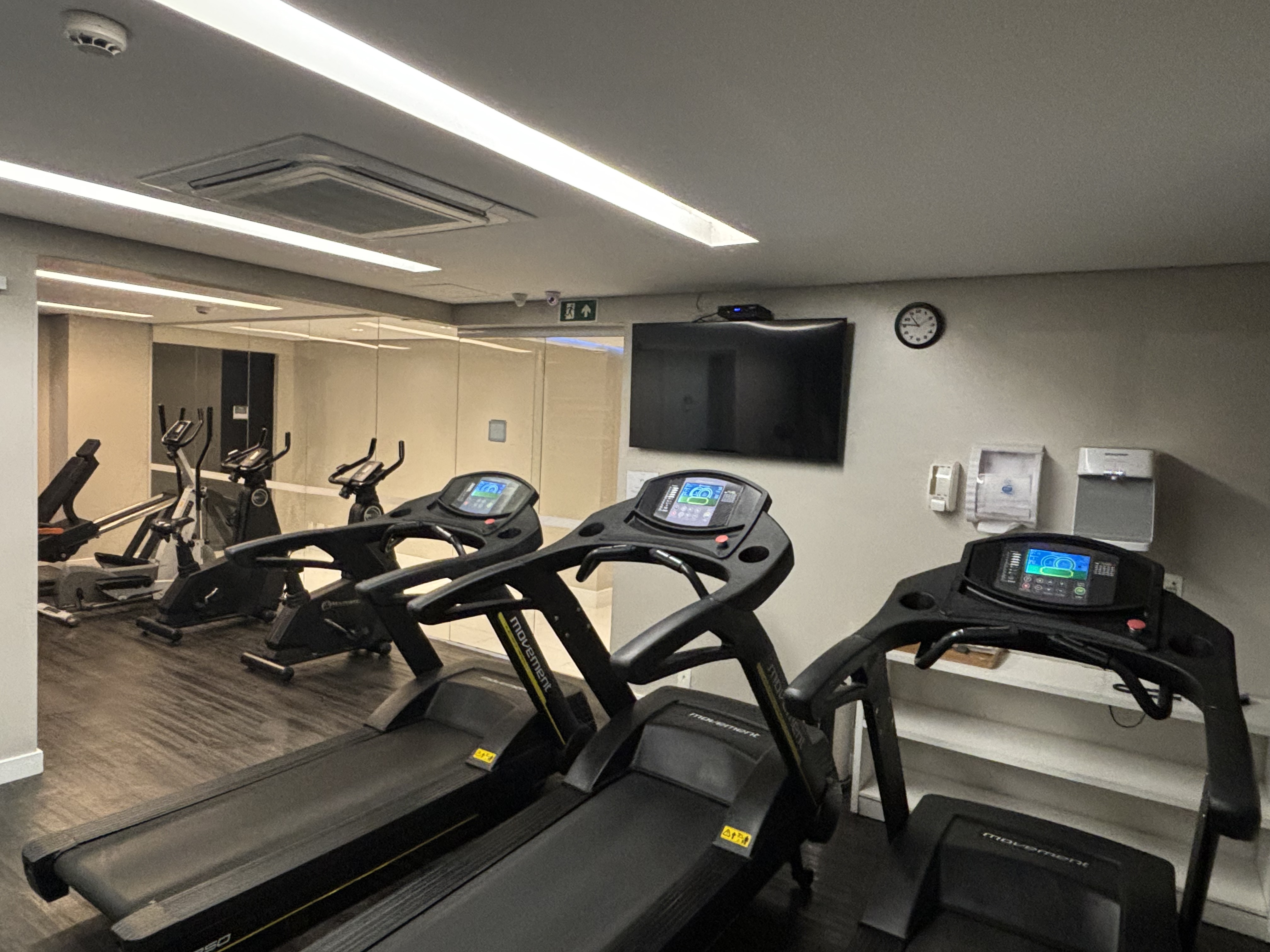 ׷в͹ѡĹԢʽƵ꡿ʥMercure Sao Paulo Berriniס