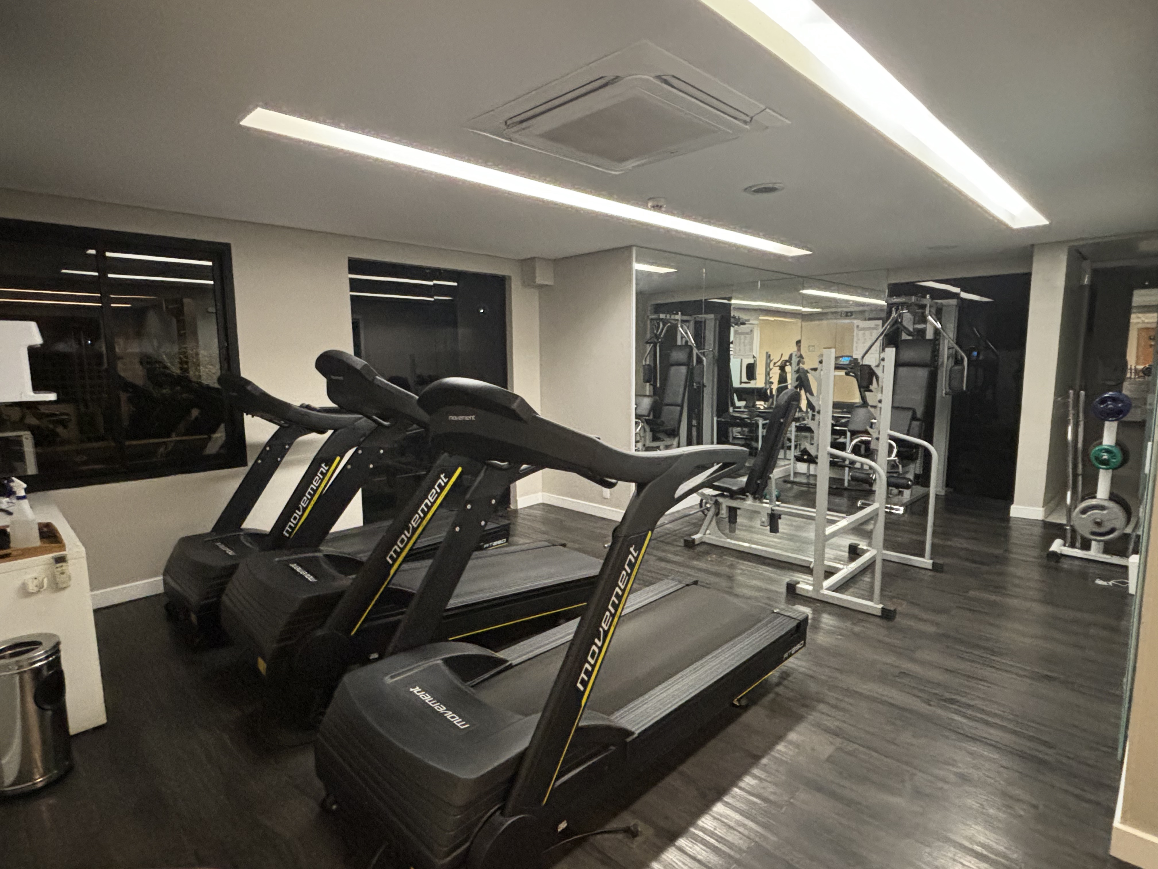 ׷в͹ѡĹԢʽƵ꡿ʥMercure Sao Paulo Berriniס